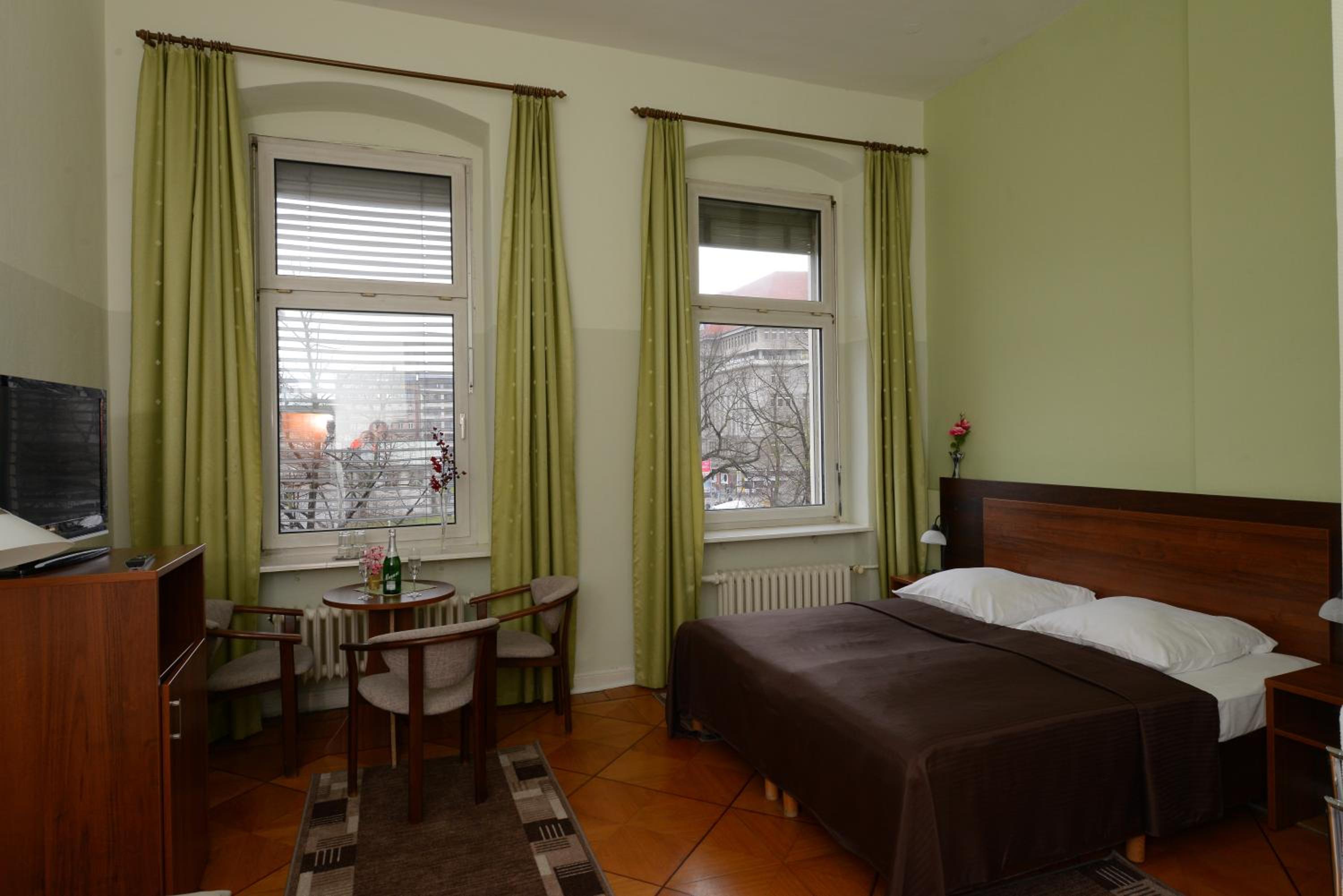 Comfort Double or Twin Room photo 3
