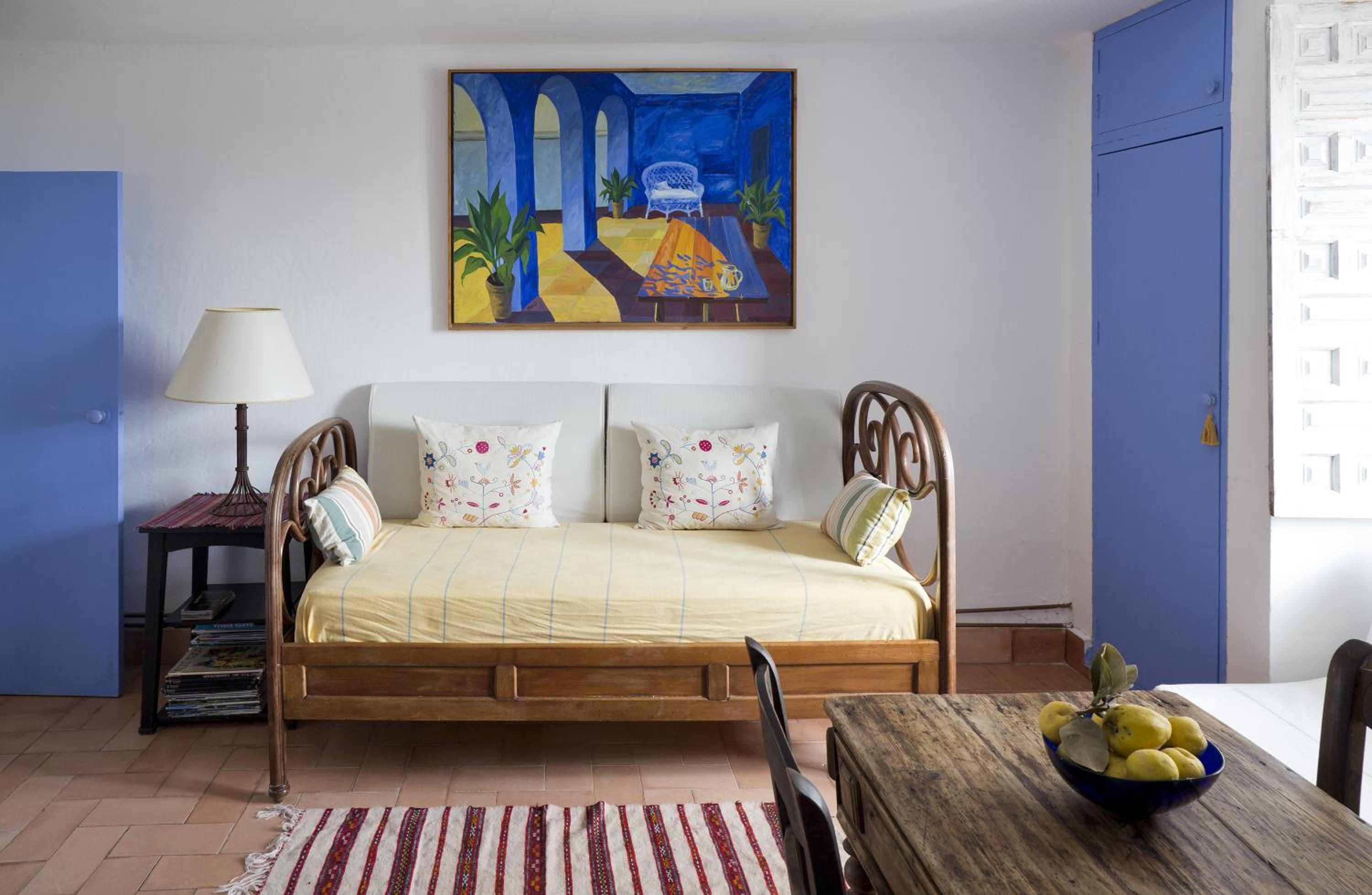 Two-Bedroom House (4 Adults) - Photo 5