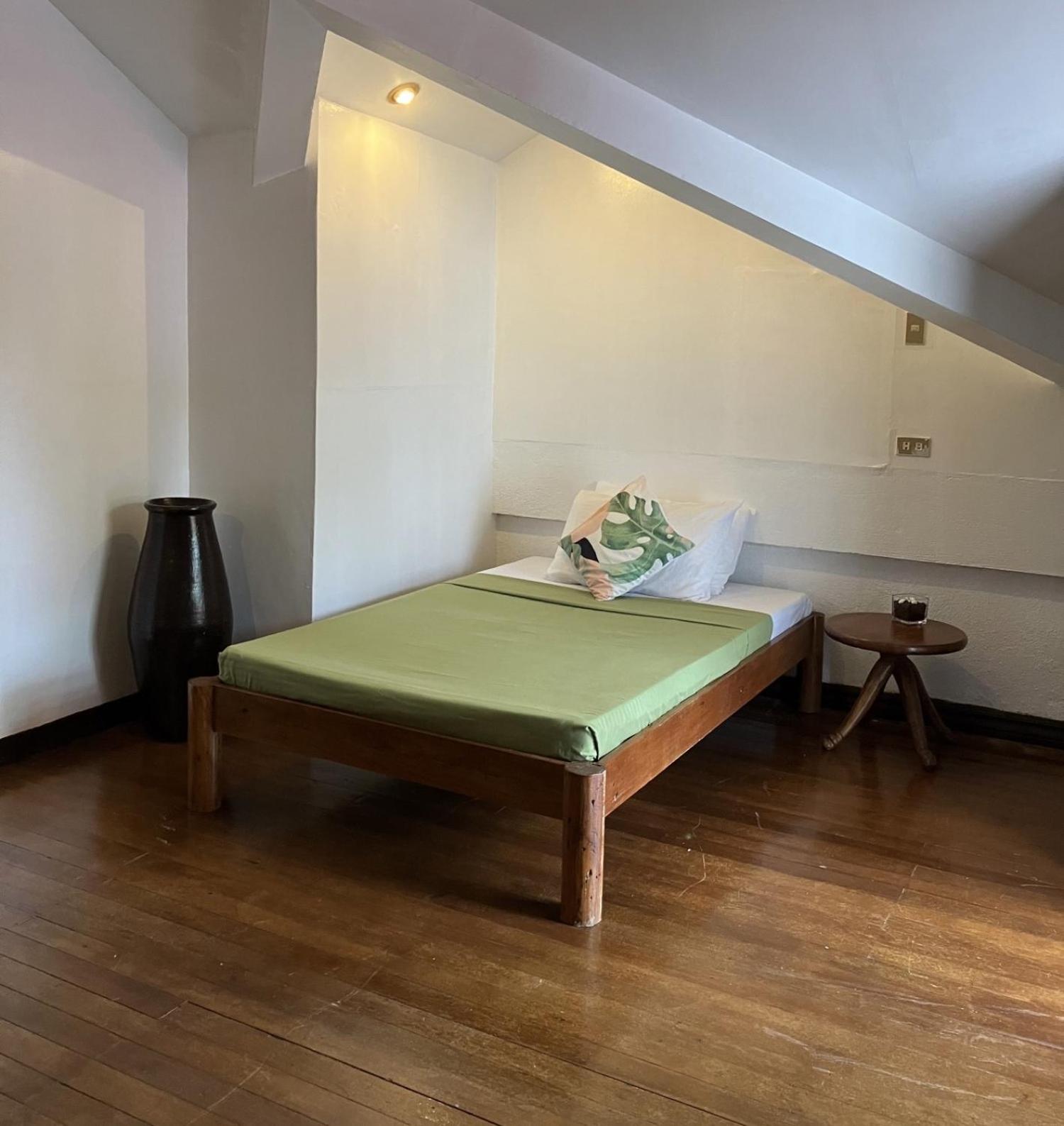 Twin Room photo 2