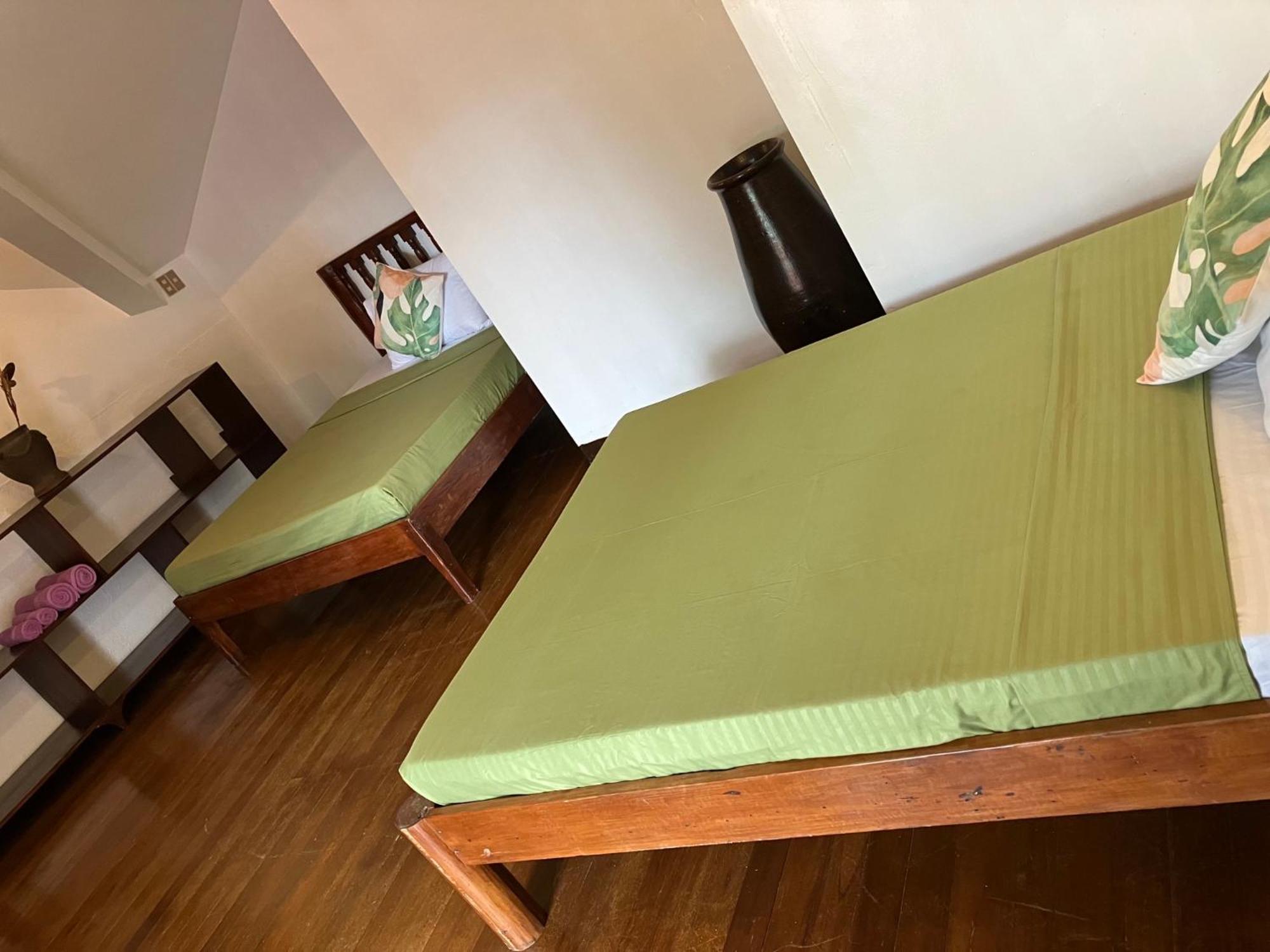 Twin Room photo 3