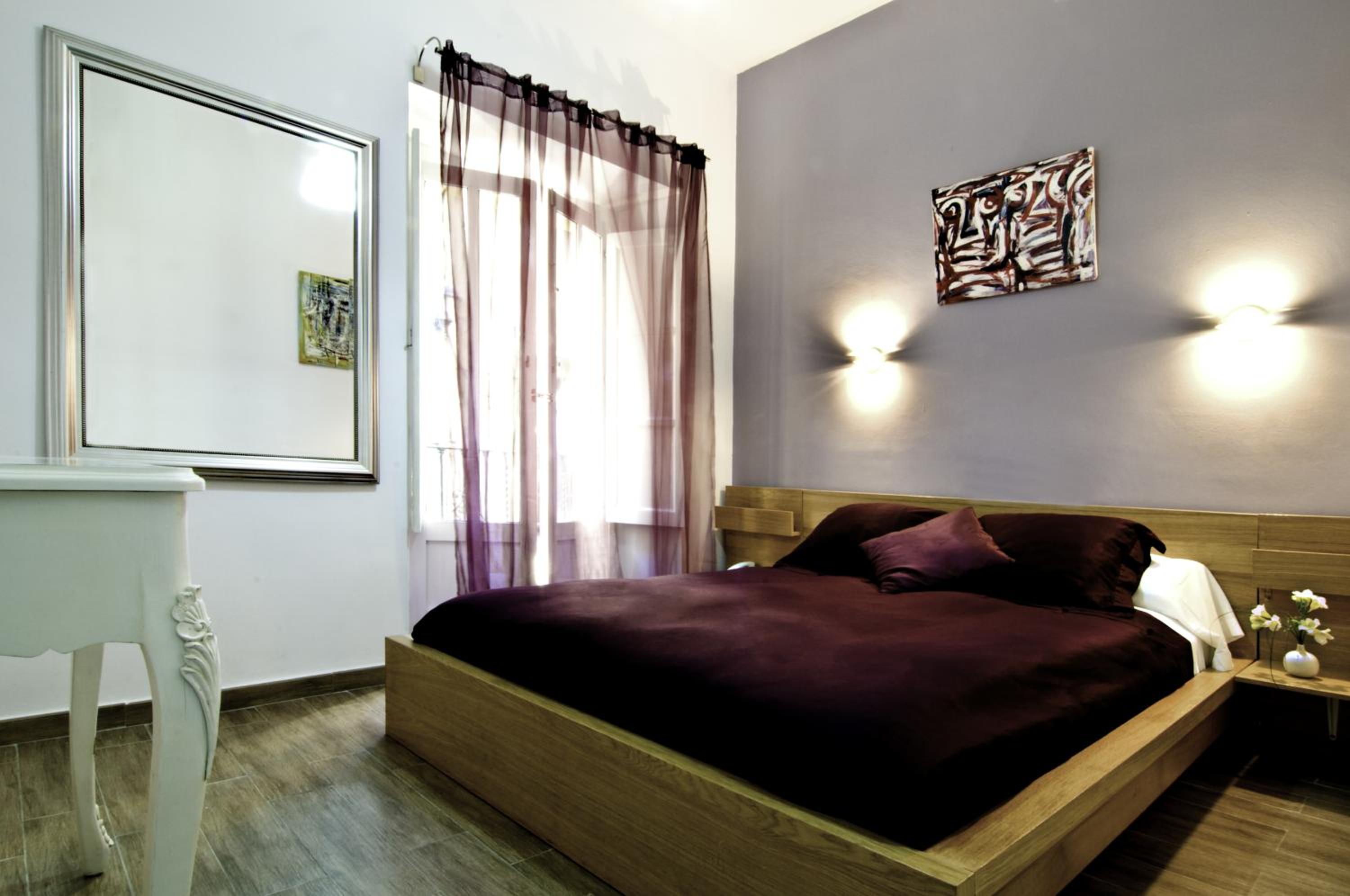 Habitación Doble Superior