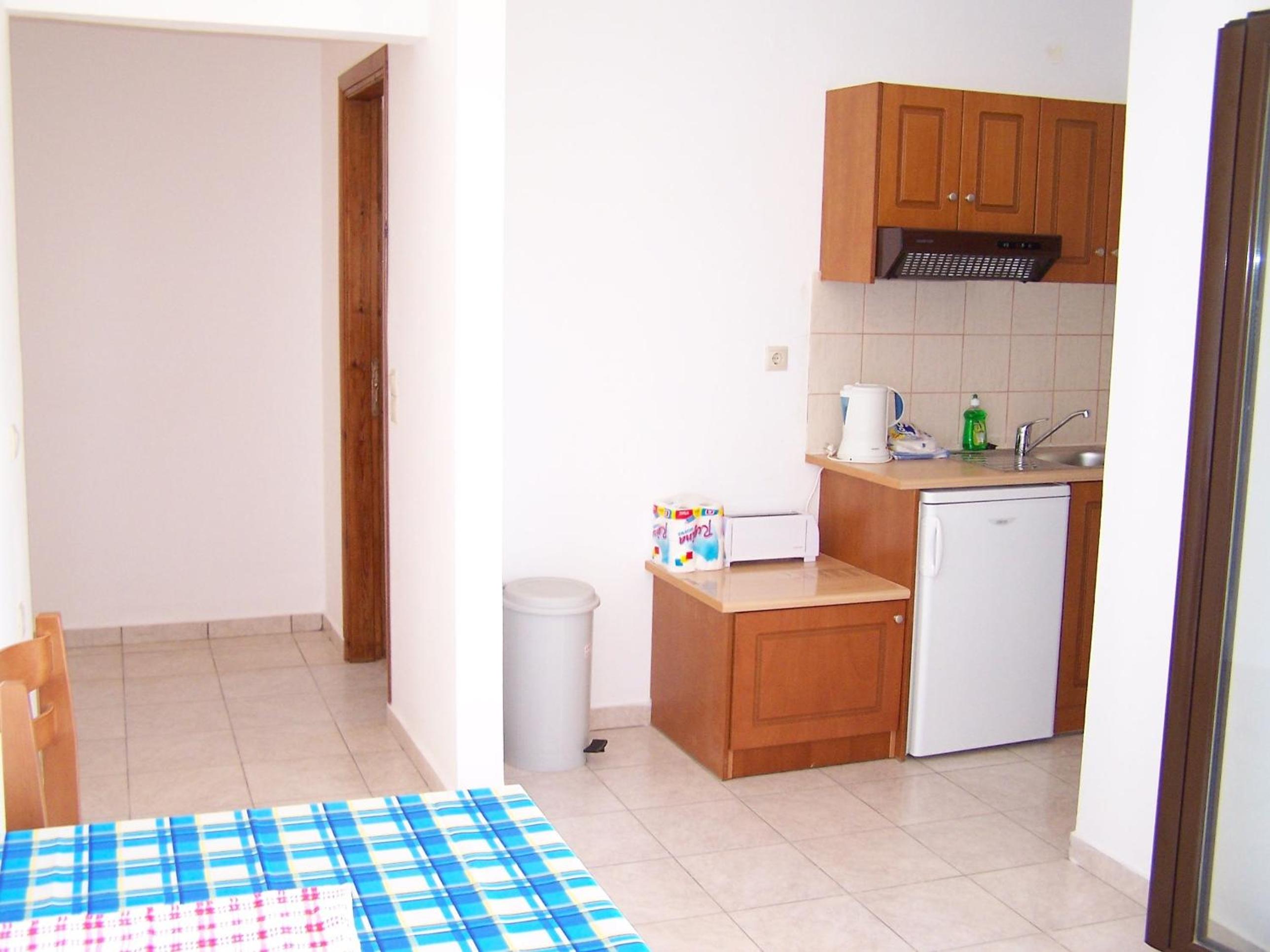 Two-Bedroom Apartment photo 3