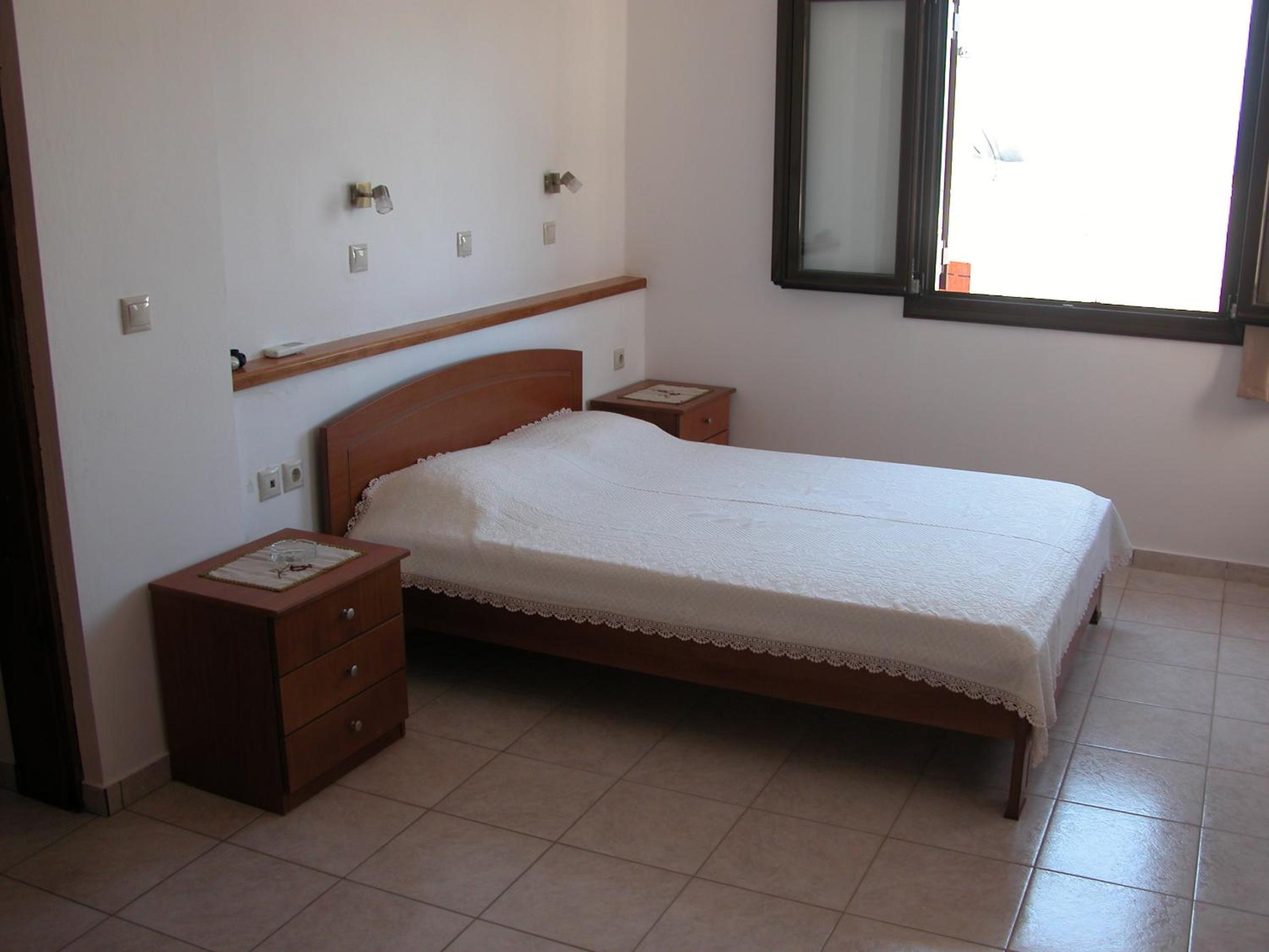 Two-Bedroom Apartment photo 2