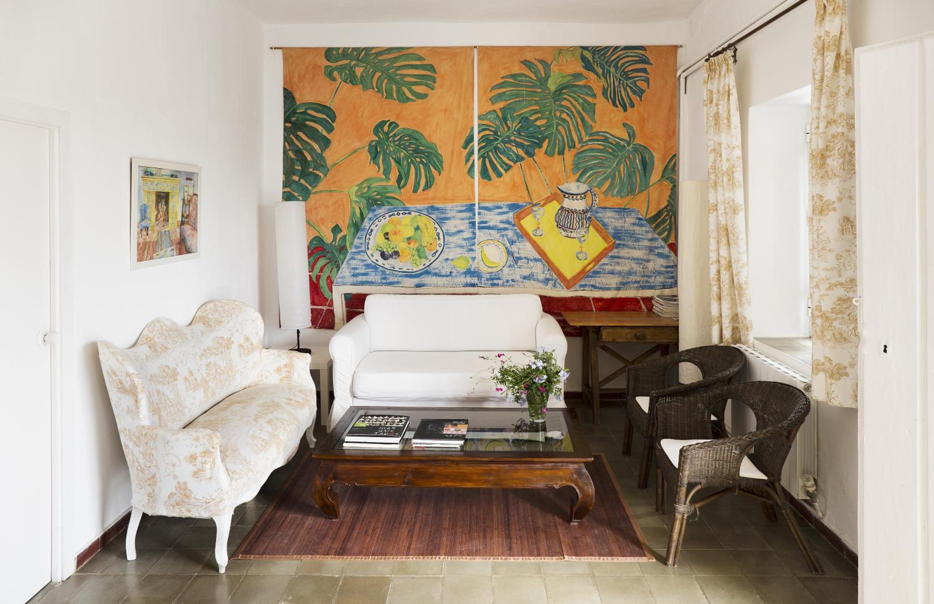 Two-Bedroom House (5 Adults) - Photo 1