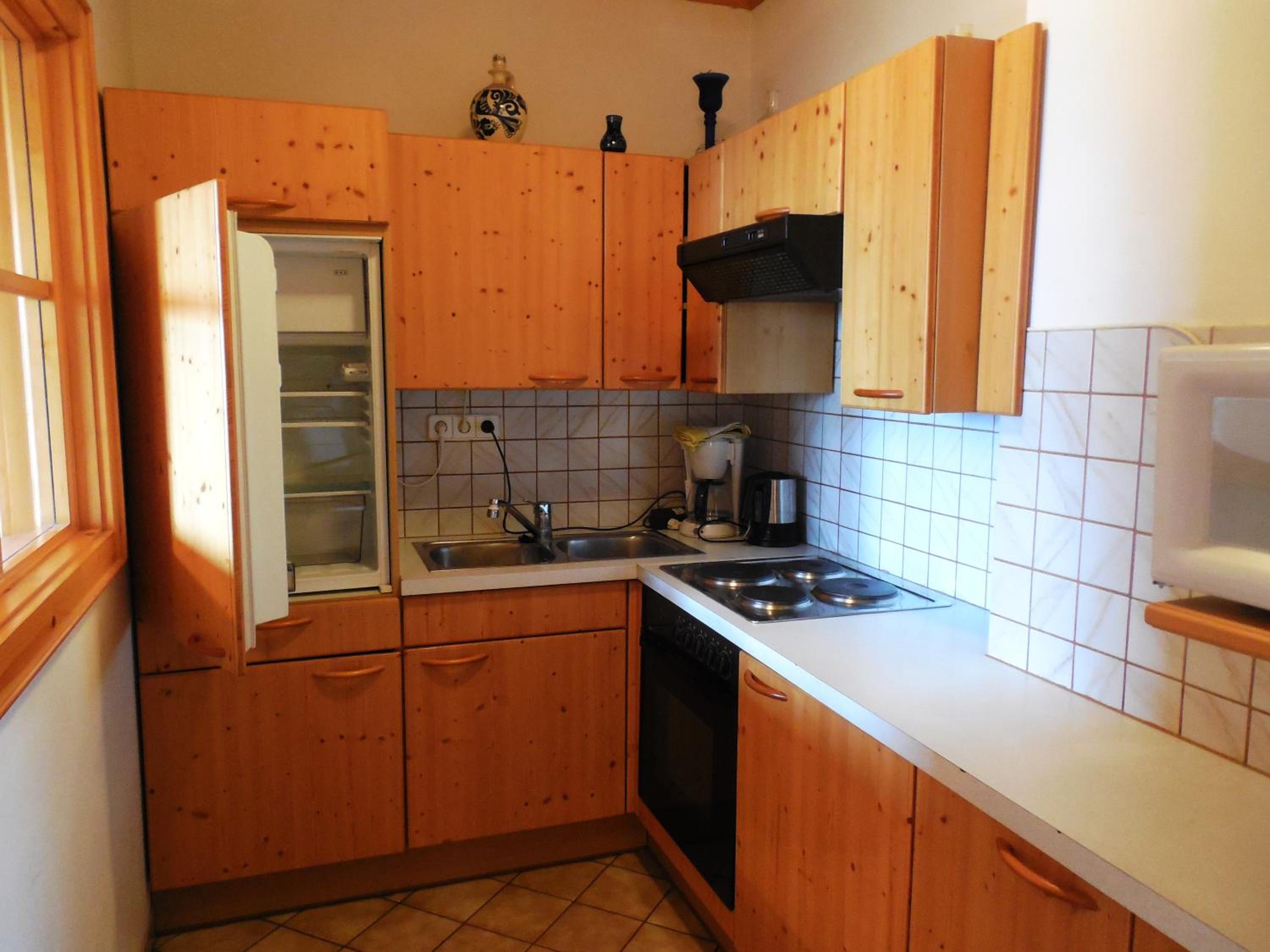 Studio with Balcony photo 3