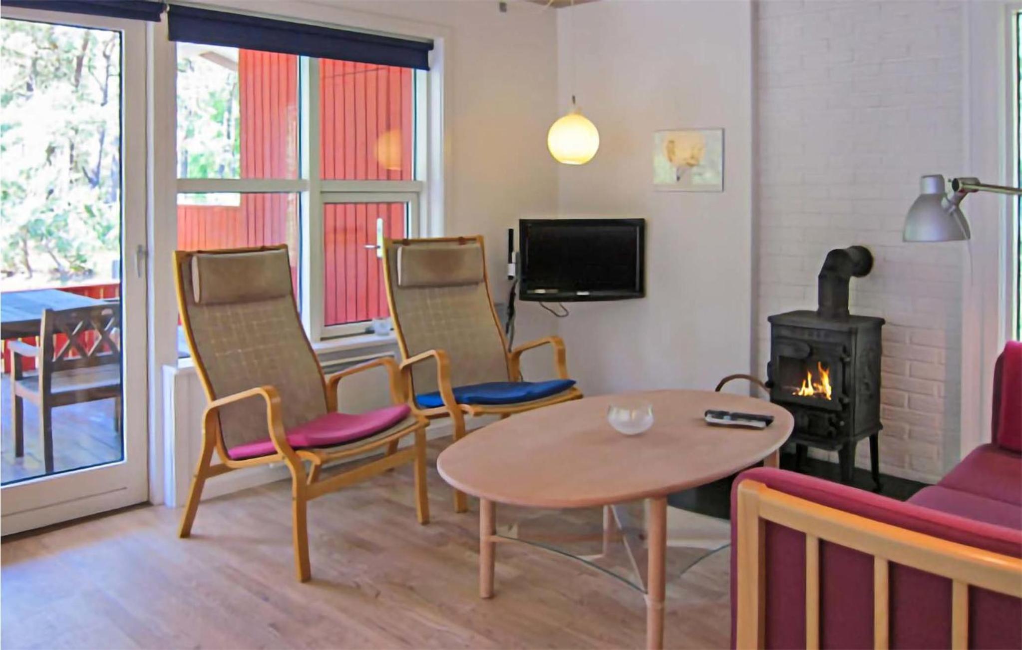 Three-Bedroom Vacation Home  photo 1