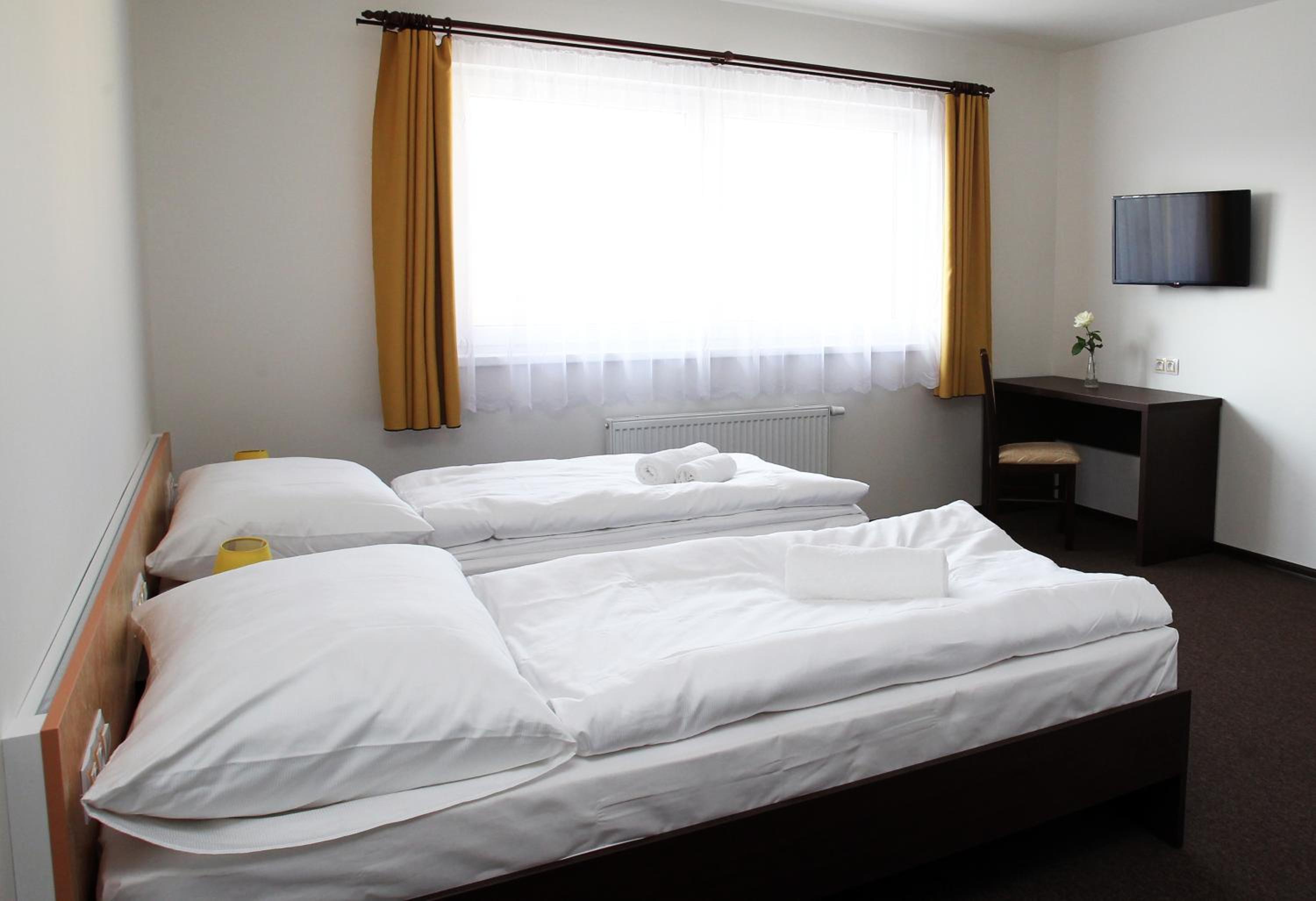 Double or Twin Room photo 3