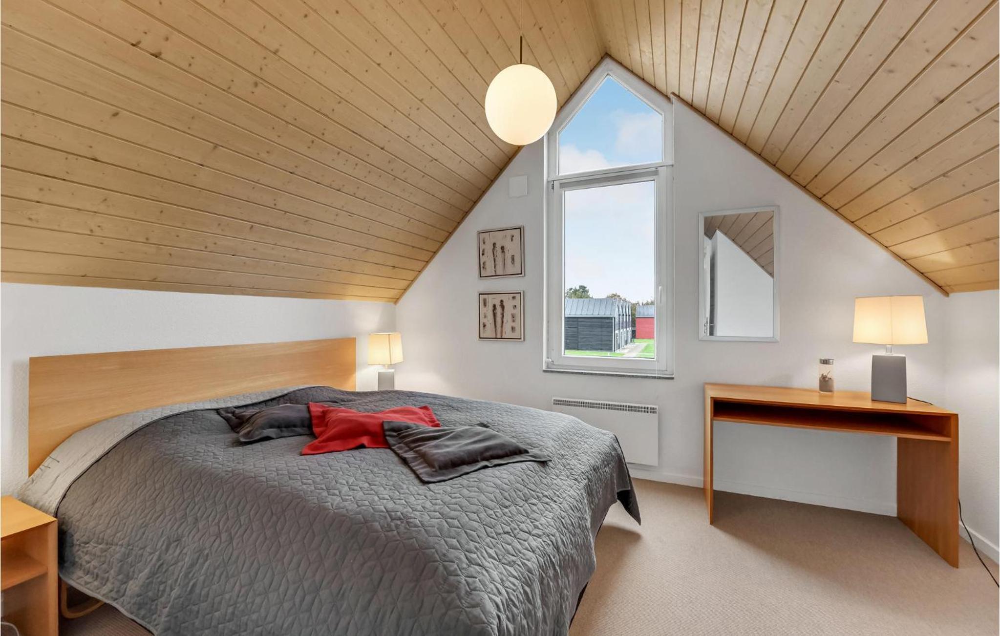 Two-Bedroom Holiday Home photo 3