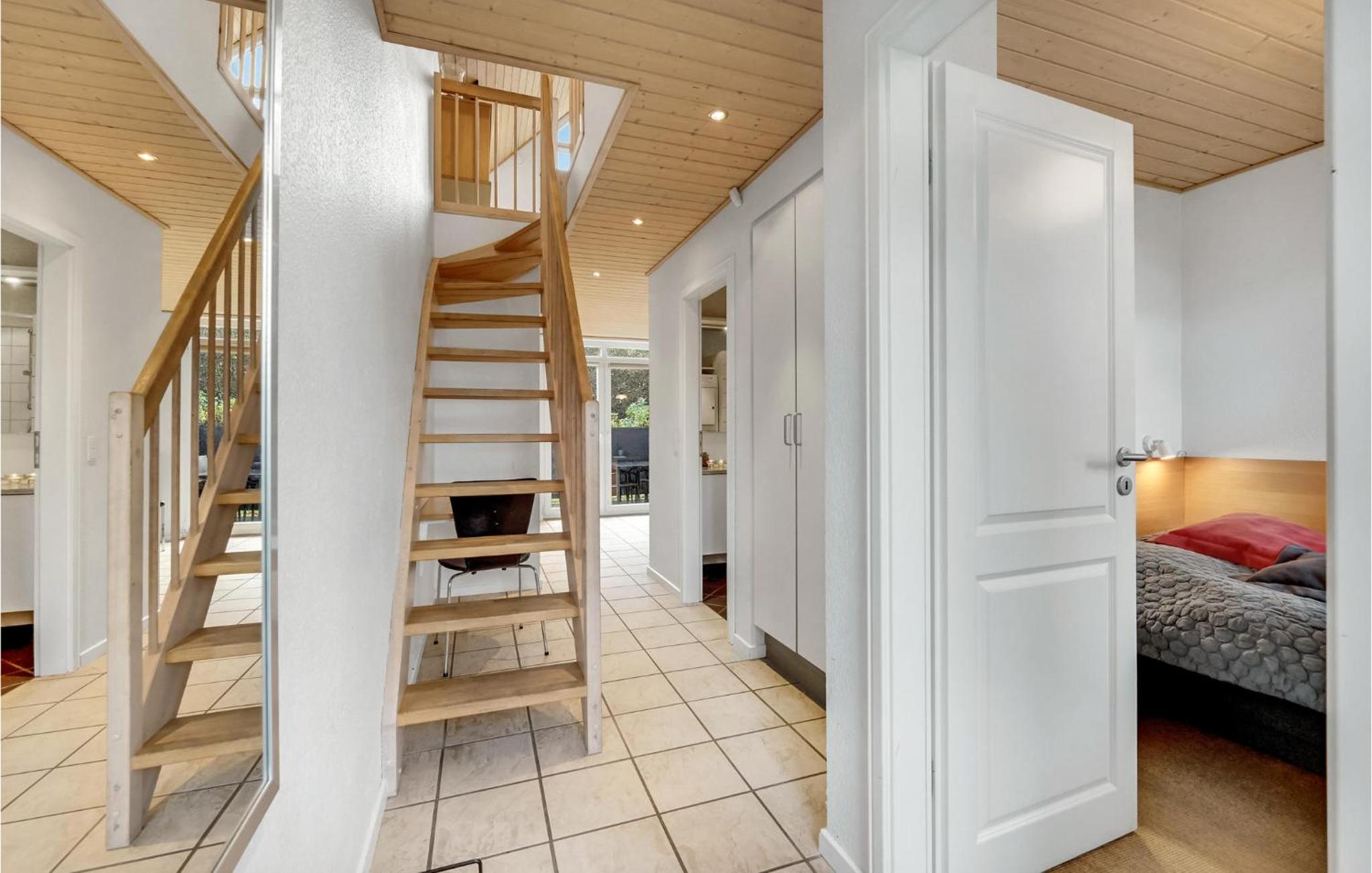 Two-Bedroom Holiday Home photo 2