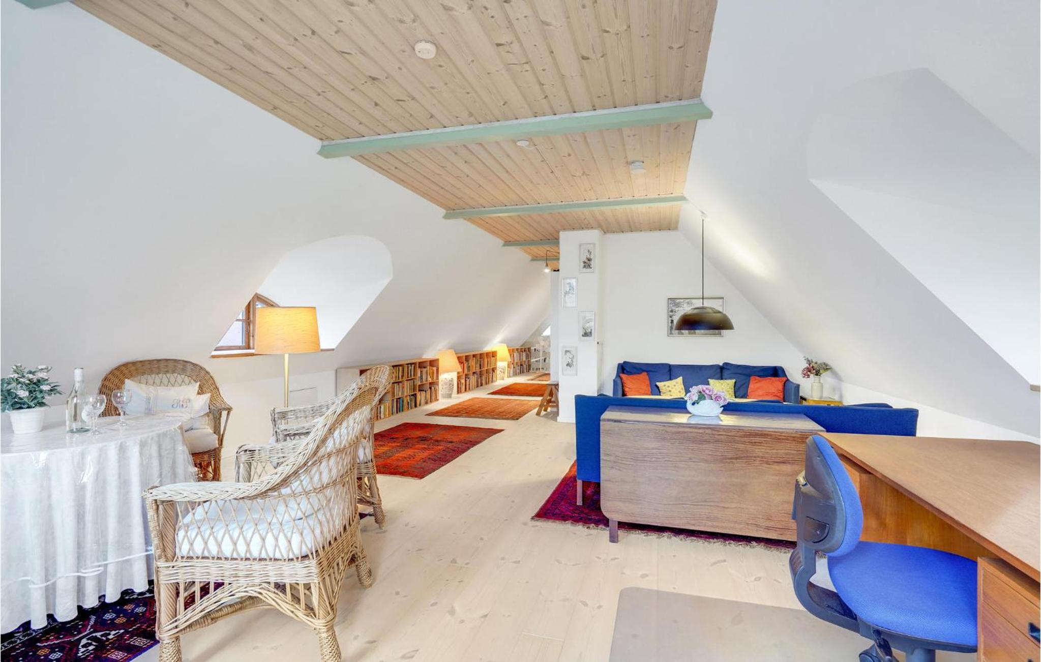 Three-Bedroom Vacation Home  photo 1