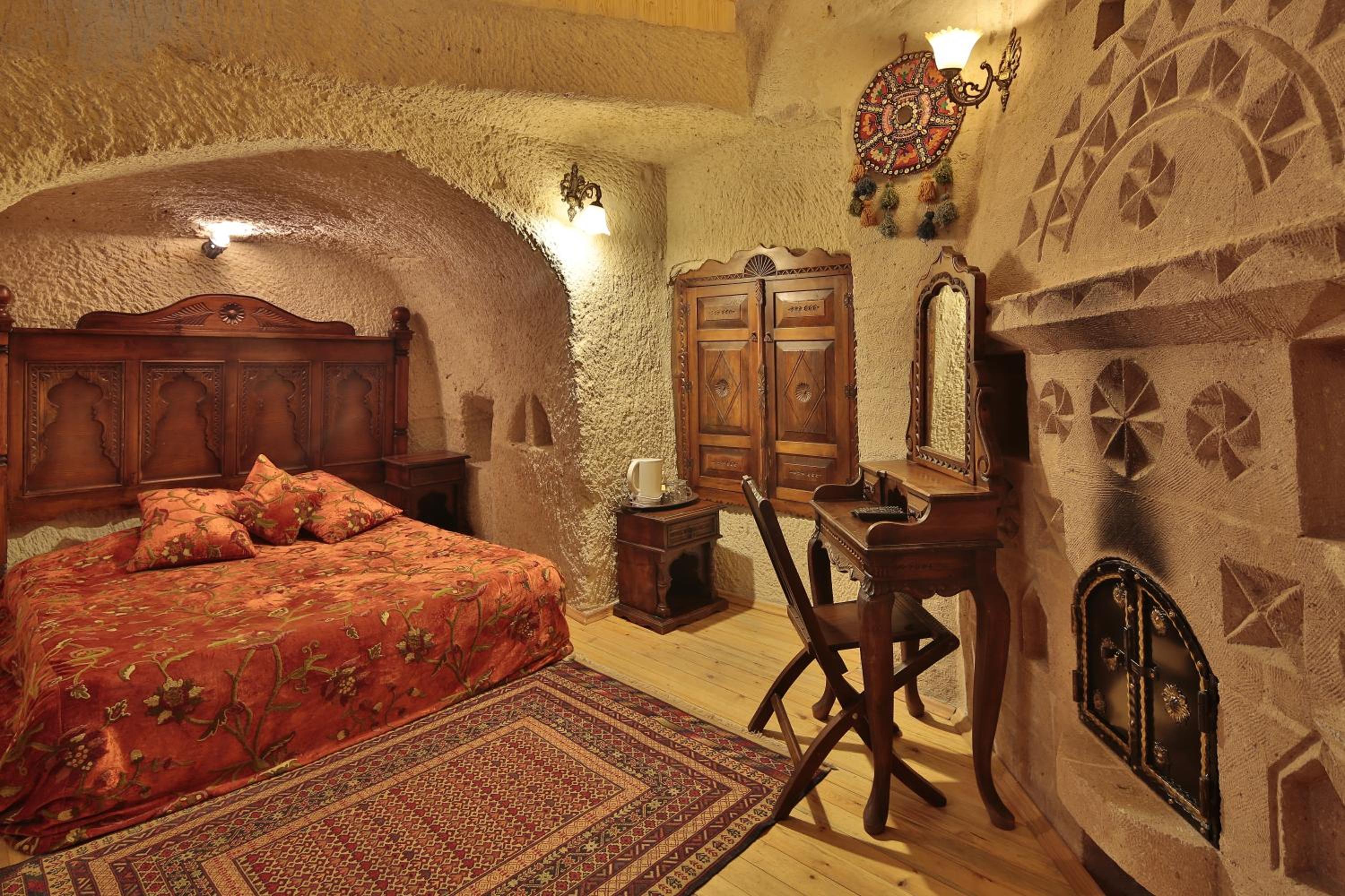 Standard  Room photo 1