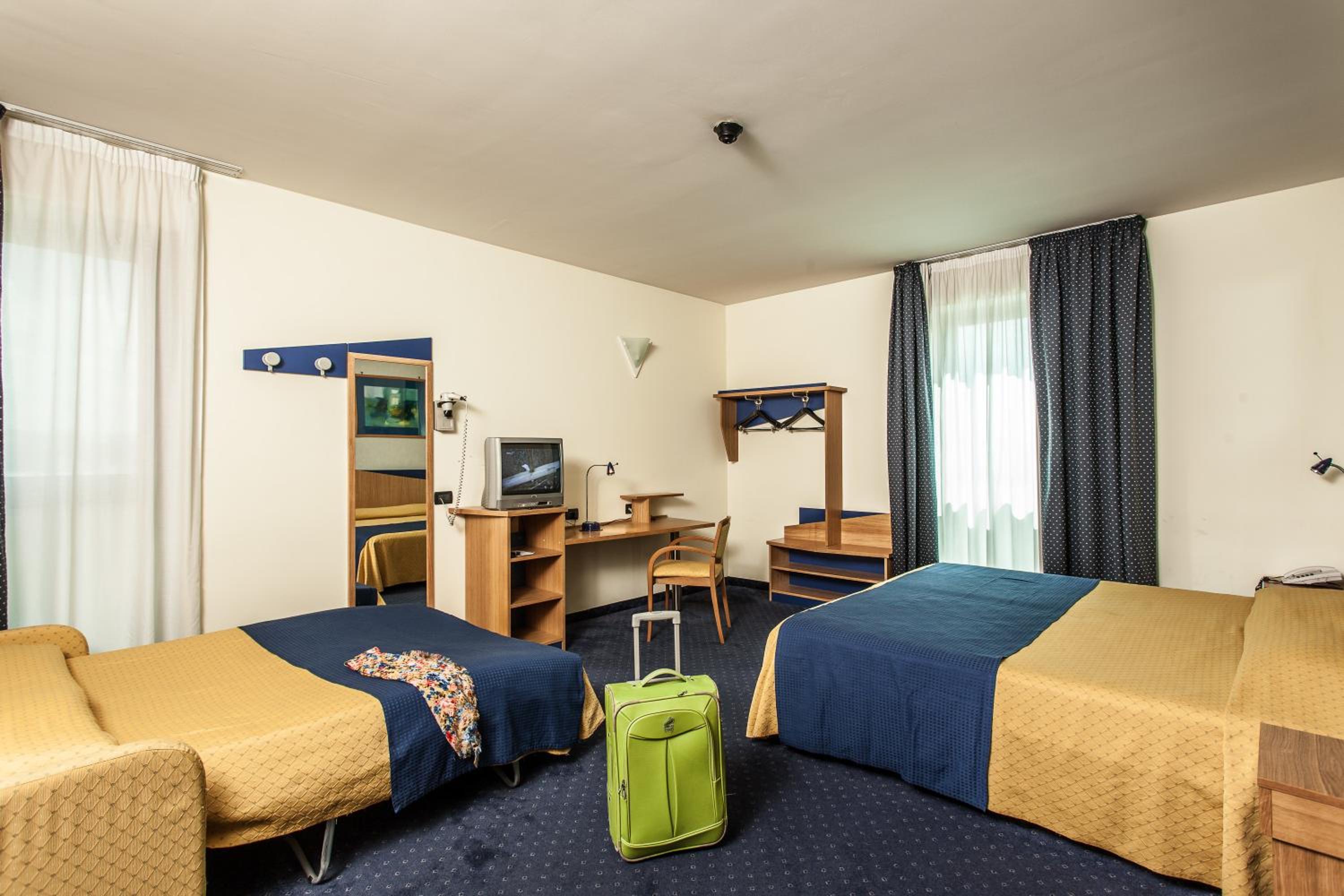 Triple Room photo 1