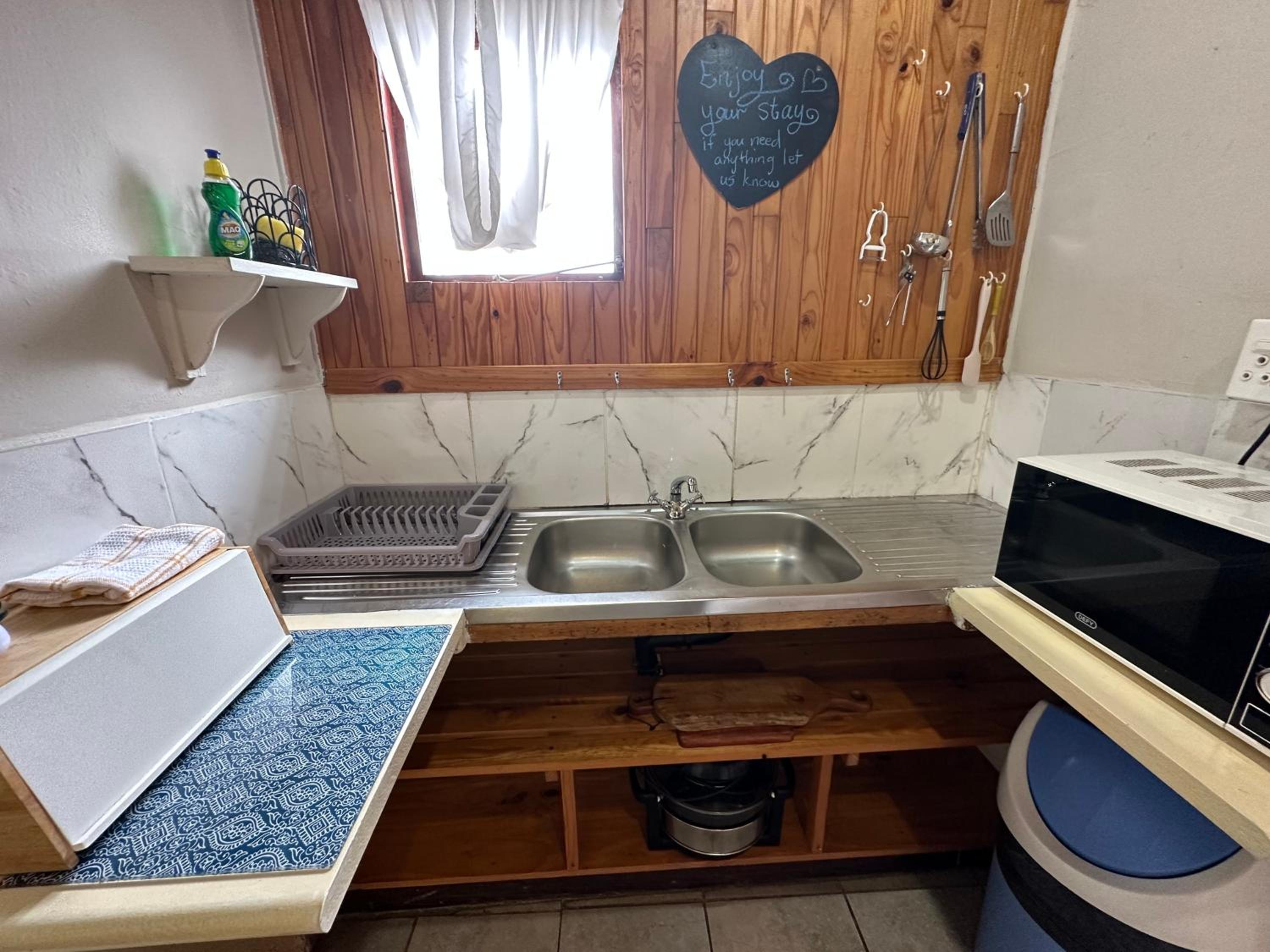 One-Bedroom House photo 3