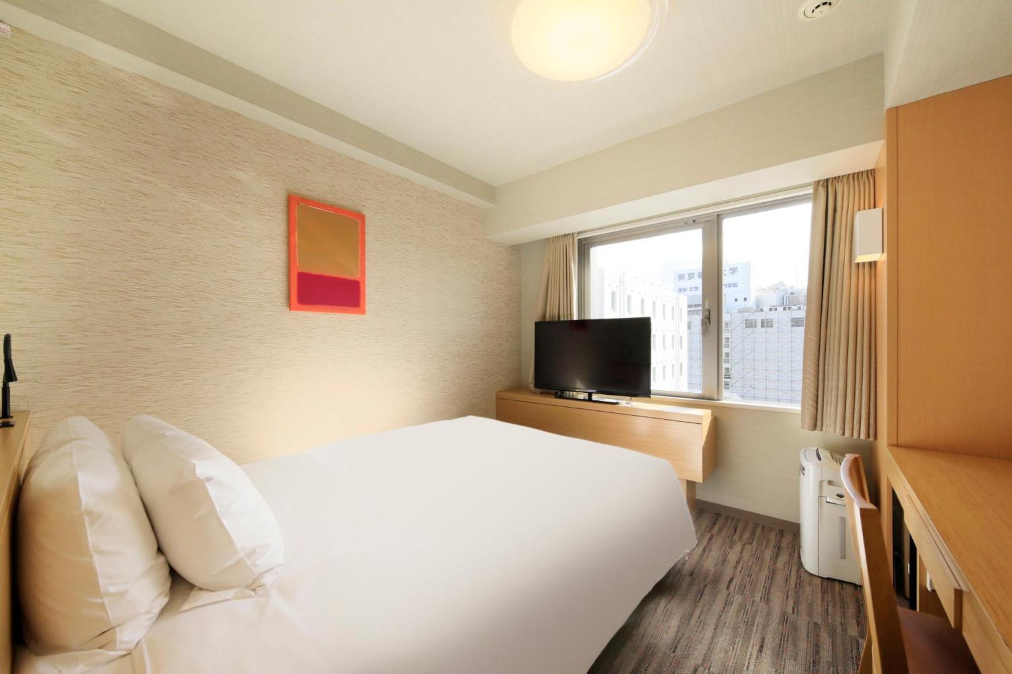 Double Room - Photo 5