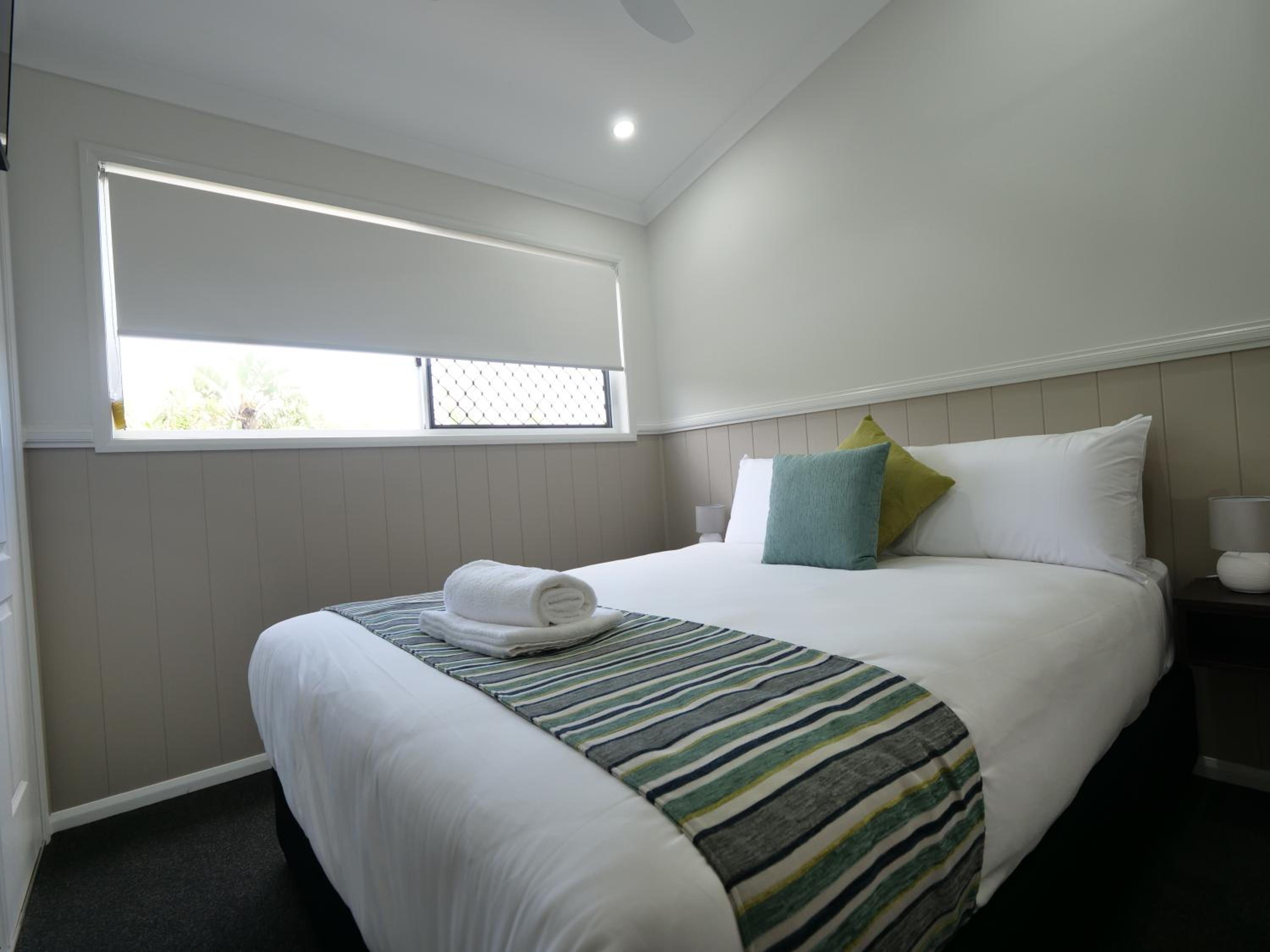 Treehouse Duplex photo 2