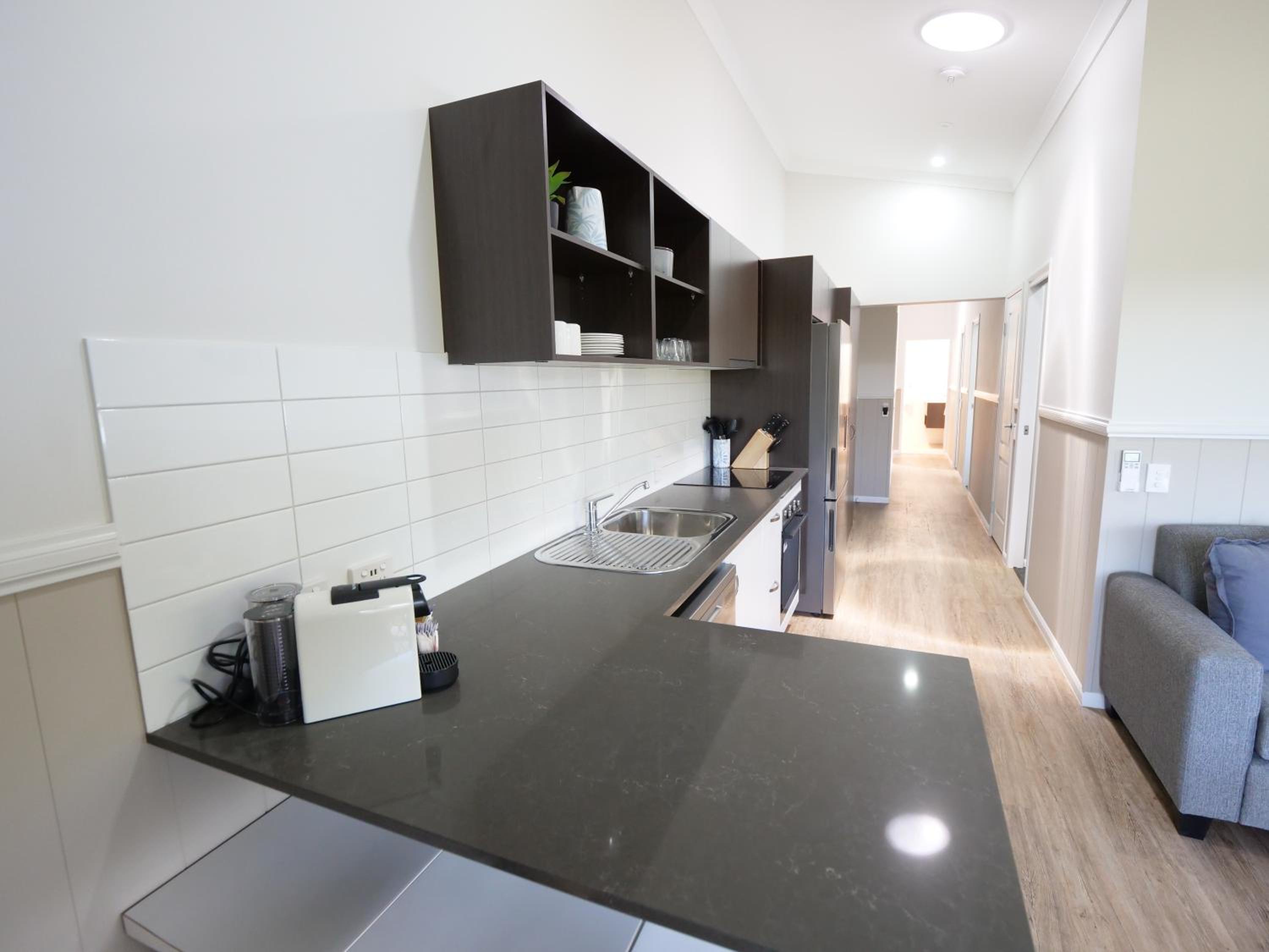 Treehouse Duplex photo 3