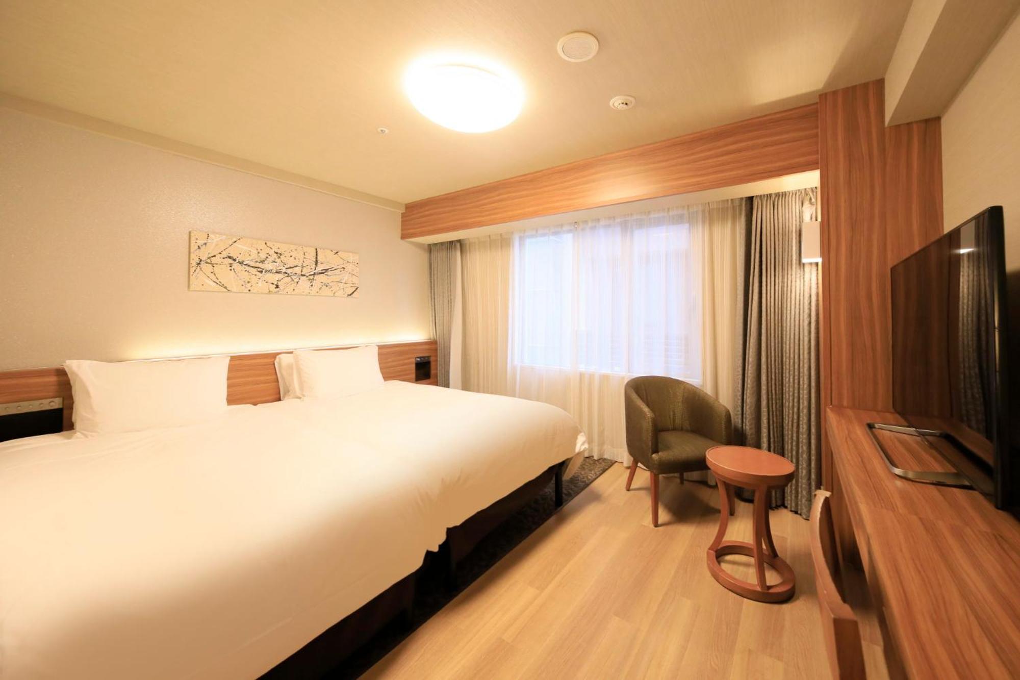 Twin Room - Photo 1