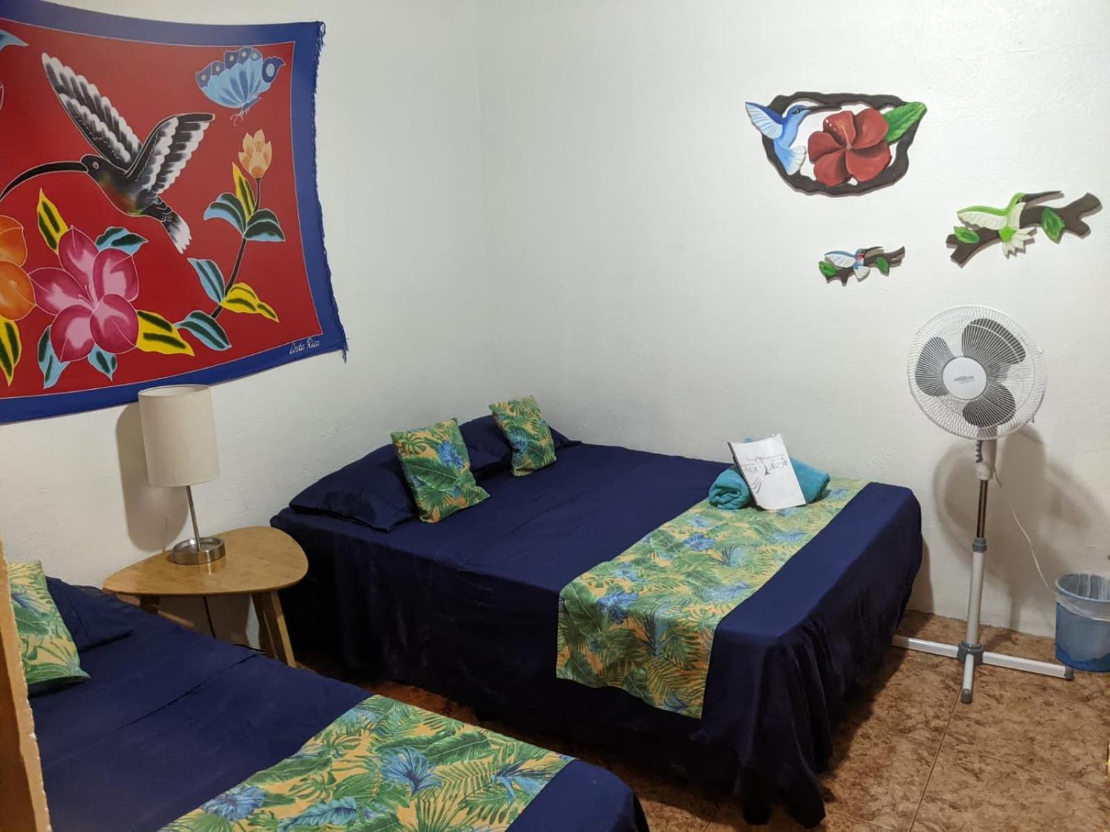 Standard Twin Room with Shared Bathroom photo 3