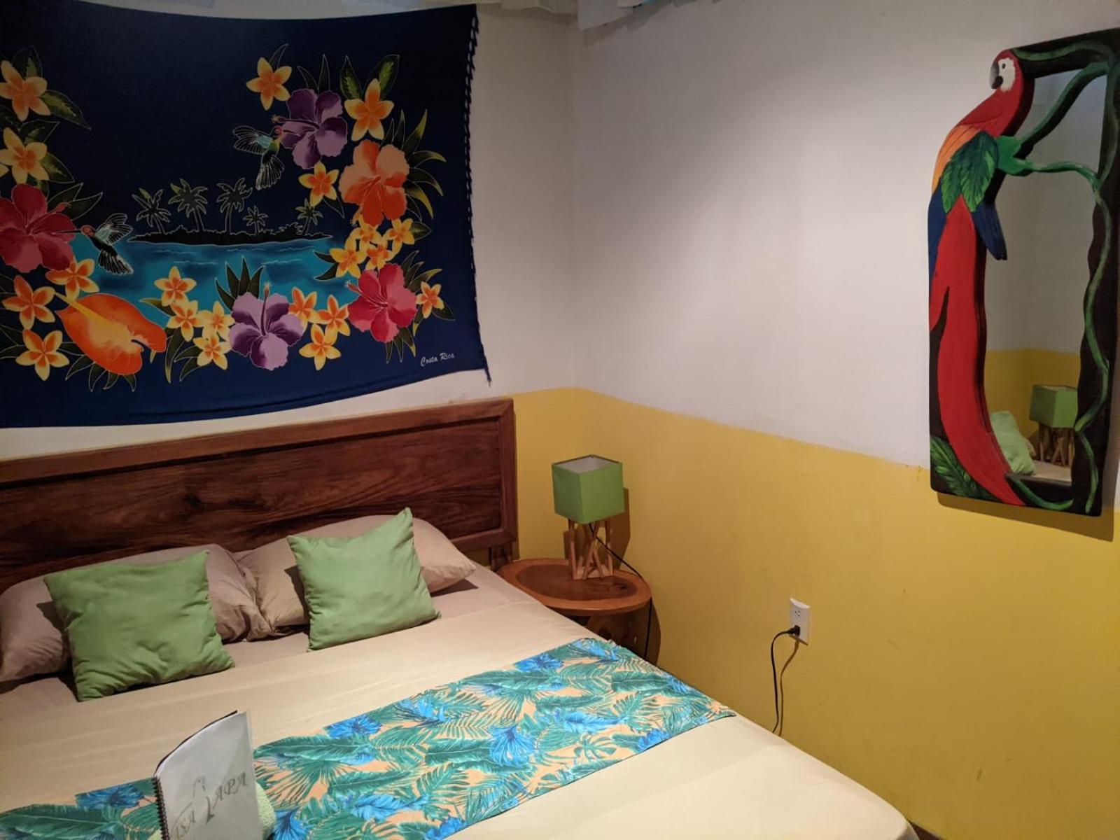 Standard Double Room with Shared Bathroom photo 2