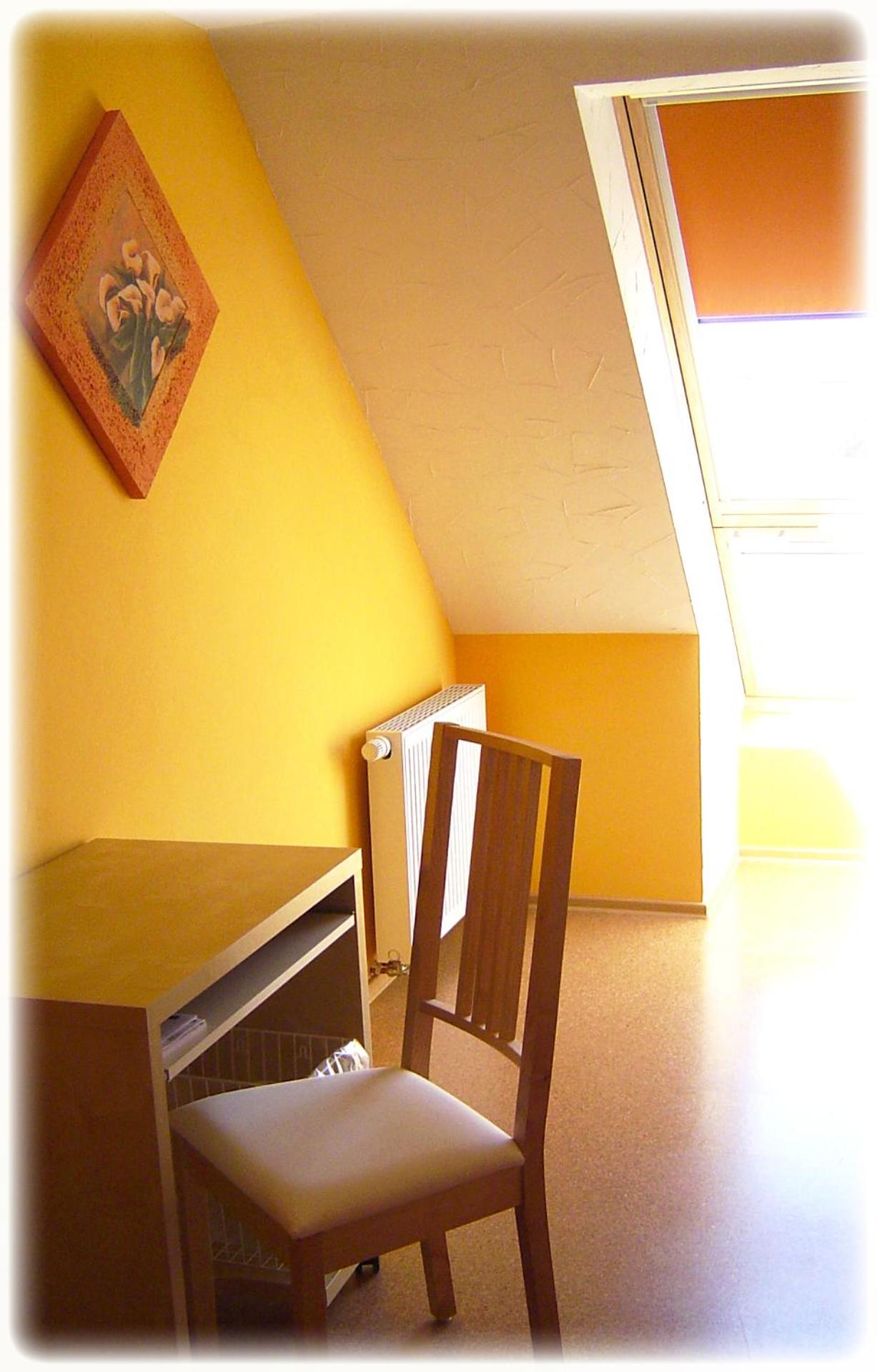 Standard Double Room - Photo 2