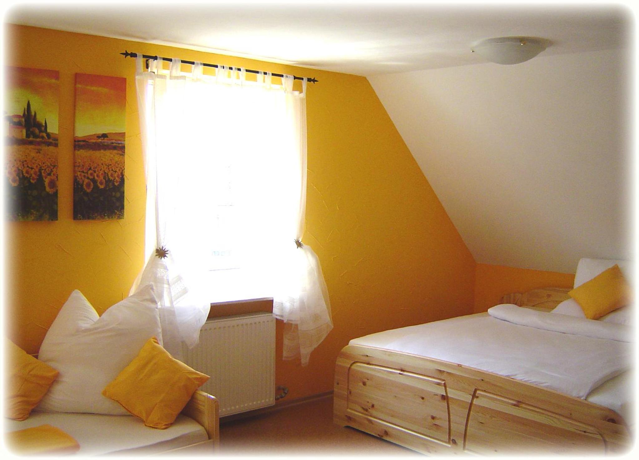 Double Room with Bathroom photo 1