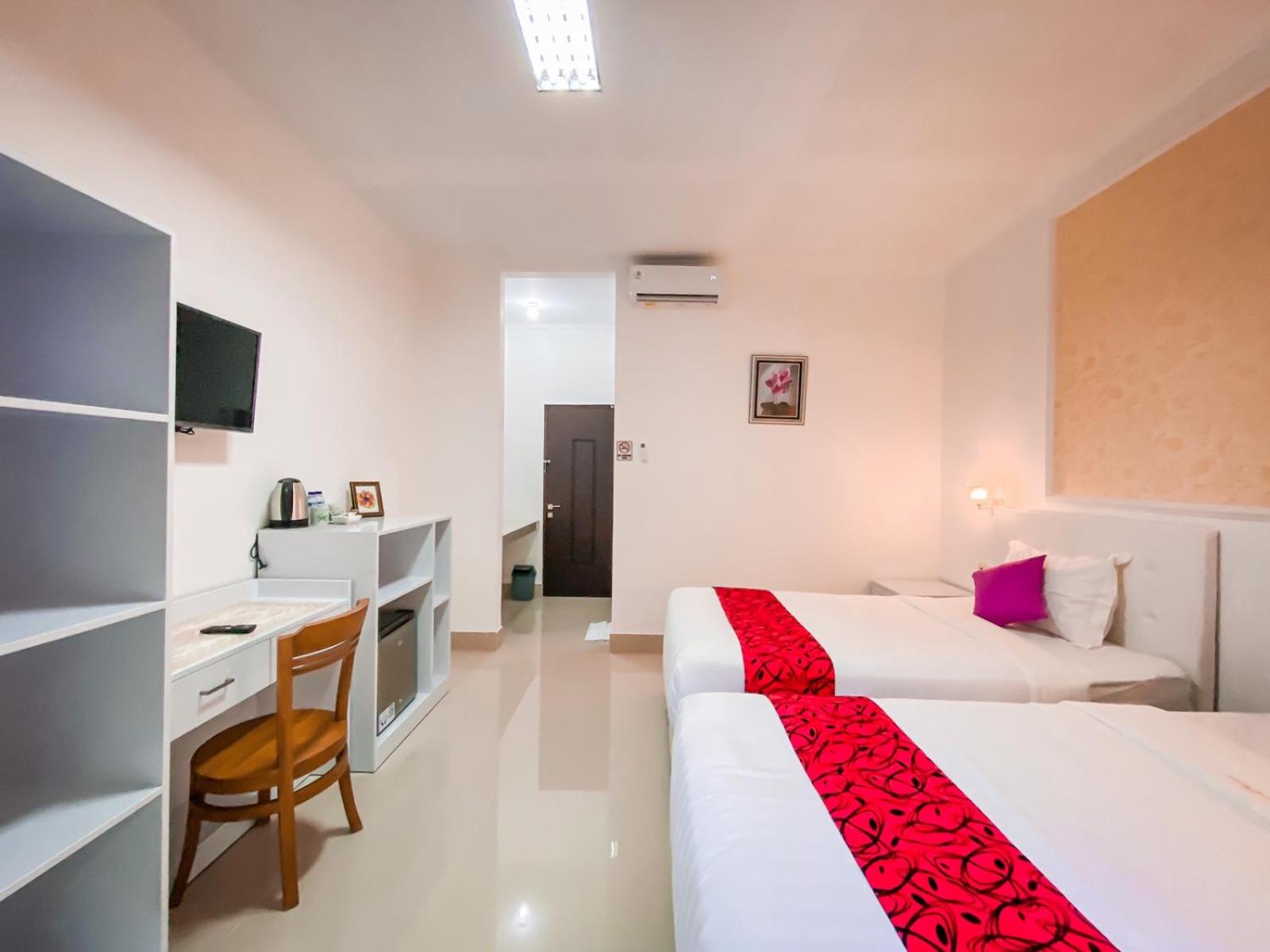 Superior Twin Room photo 1