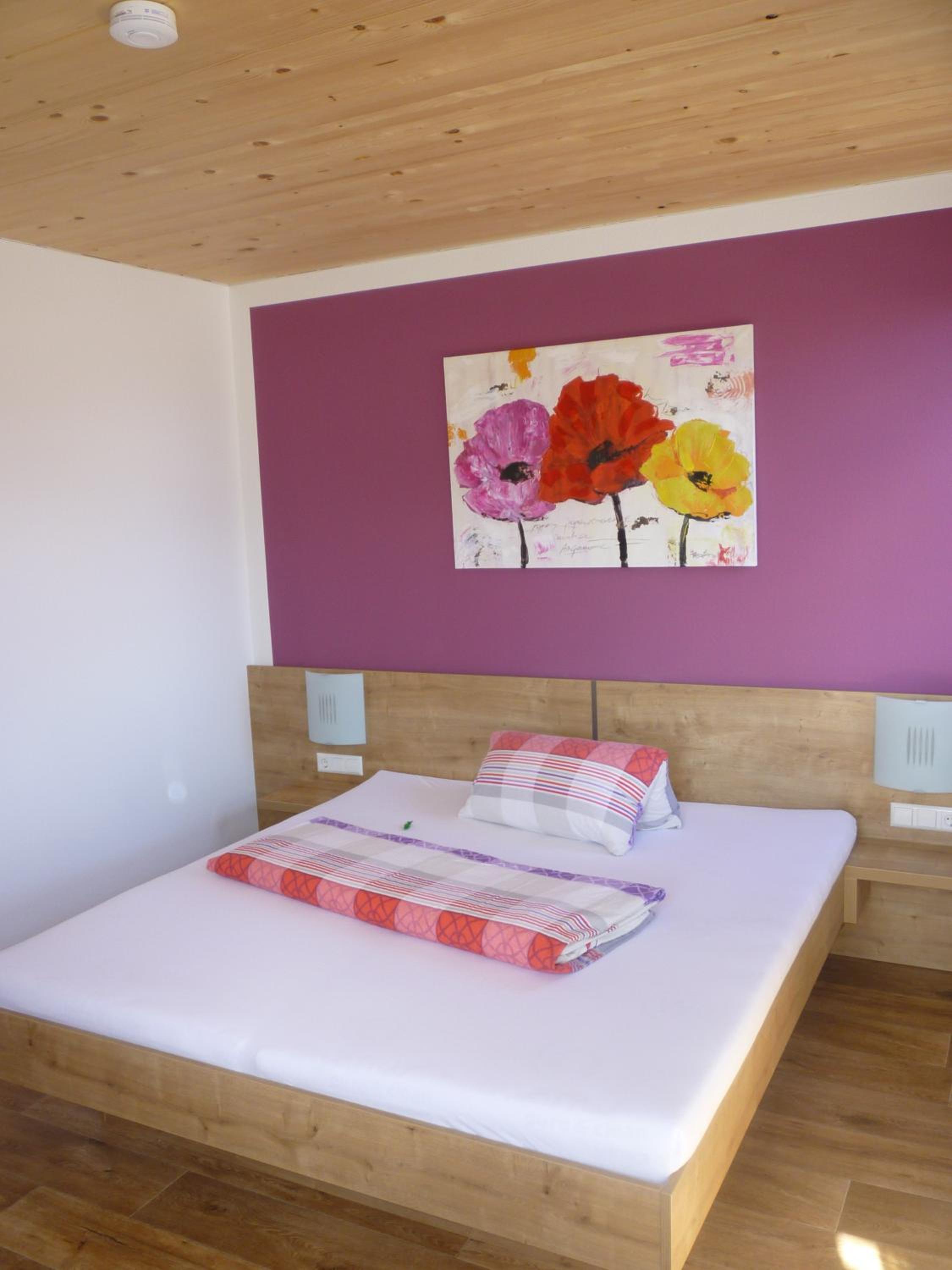 Double Room - Photo 1