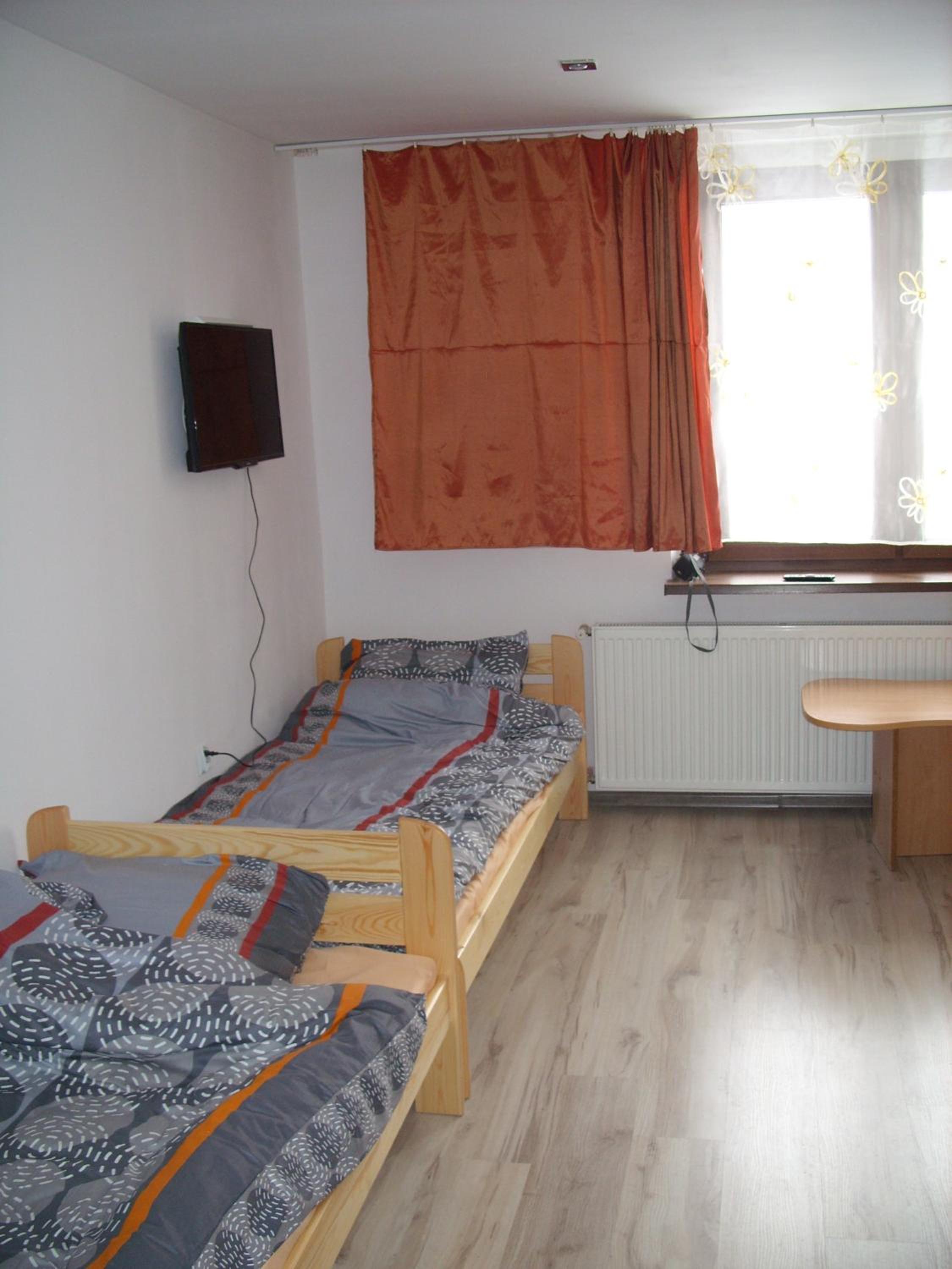 Quadruple Room with Bathroom photo 2