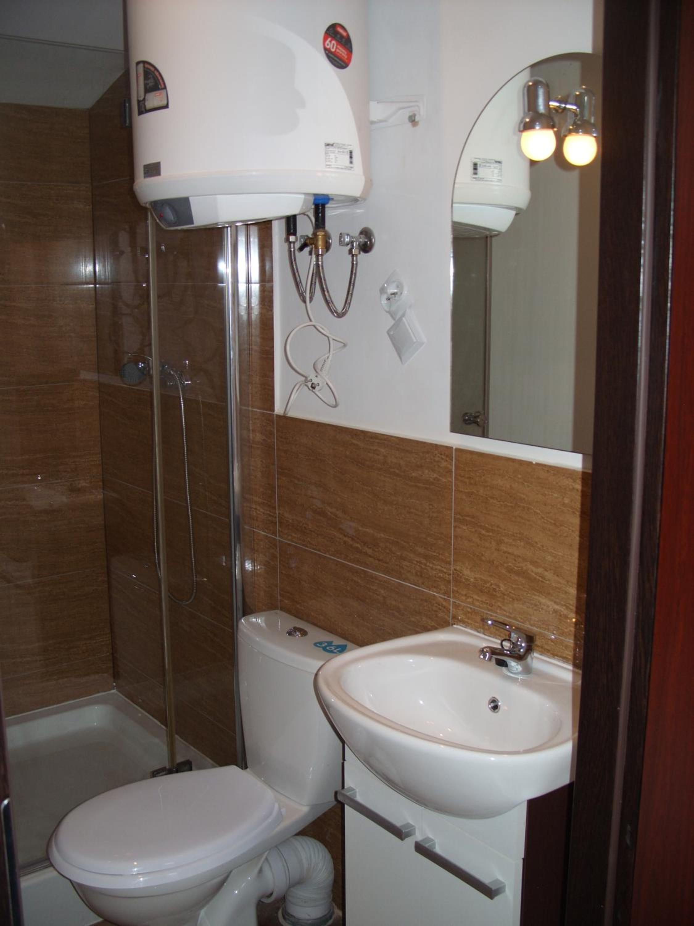 Quadruple Room with Bathroom photo 3