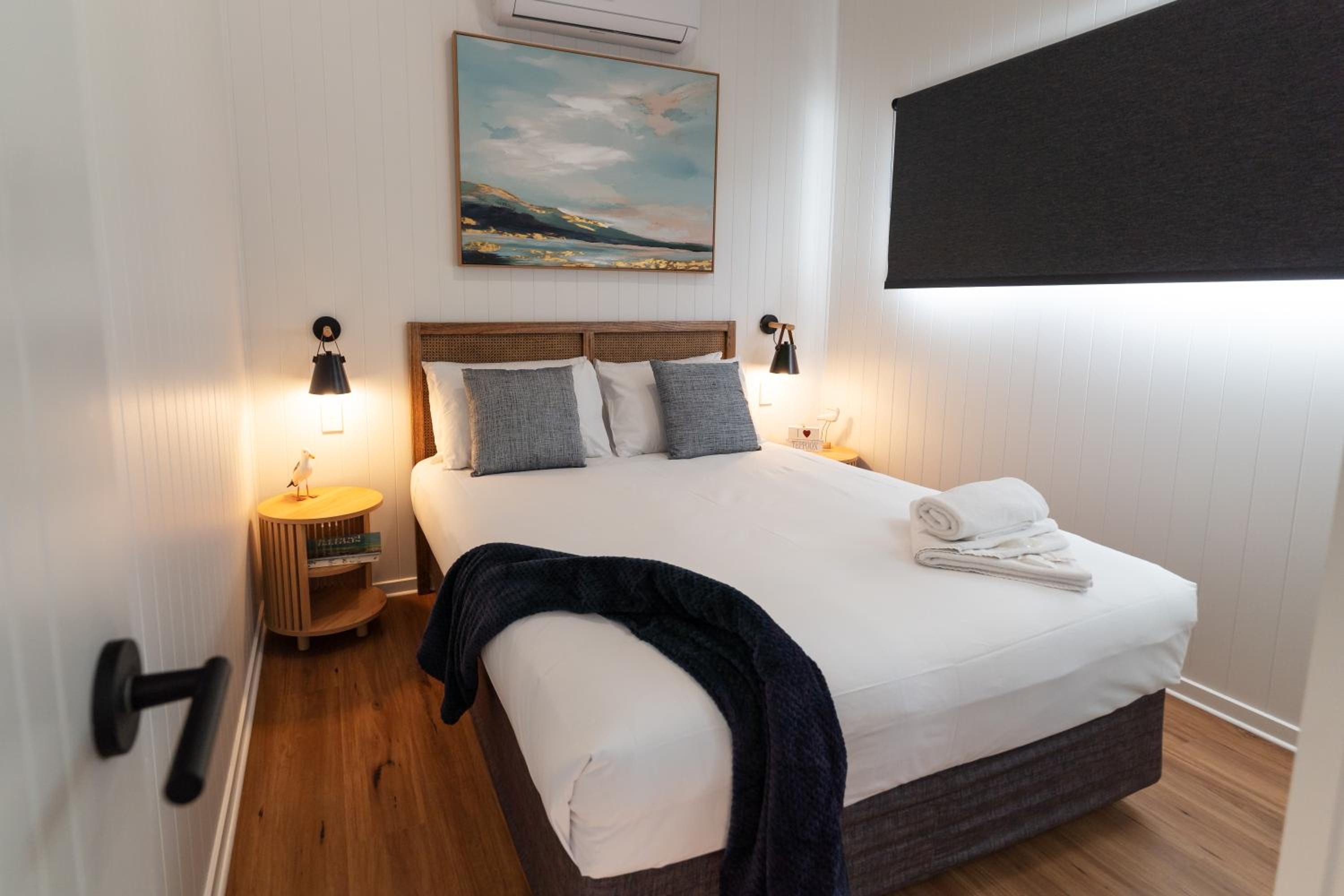 Cabin - 1 Bedroom