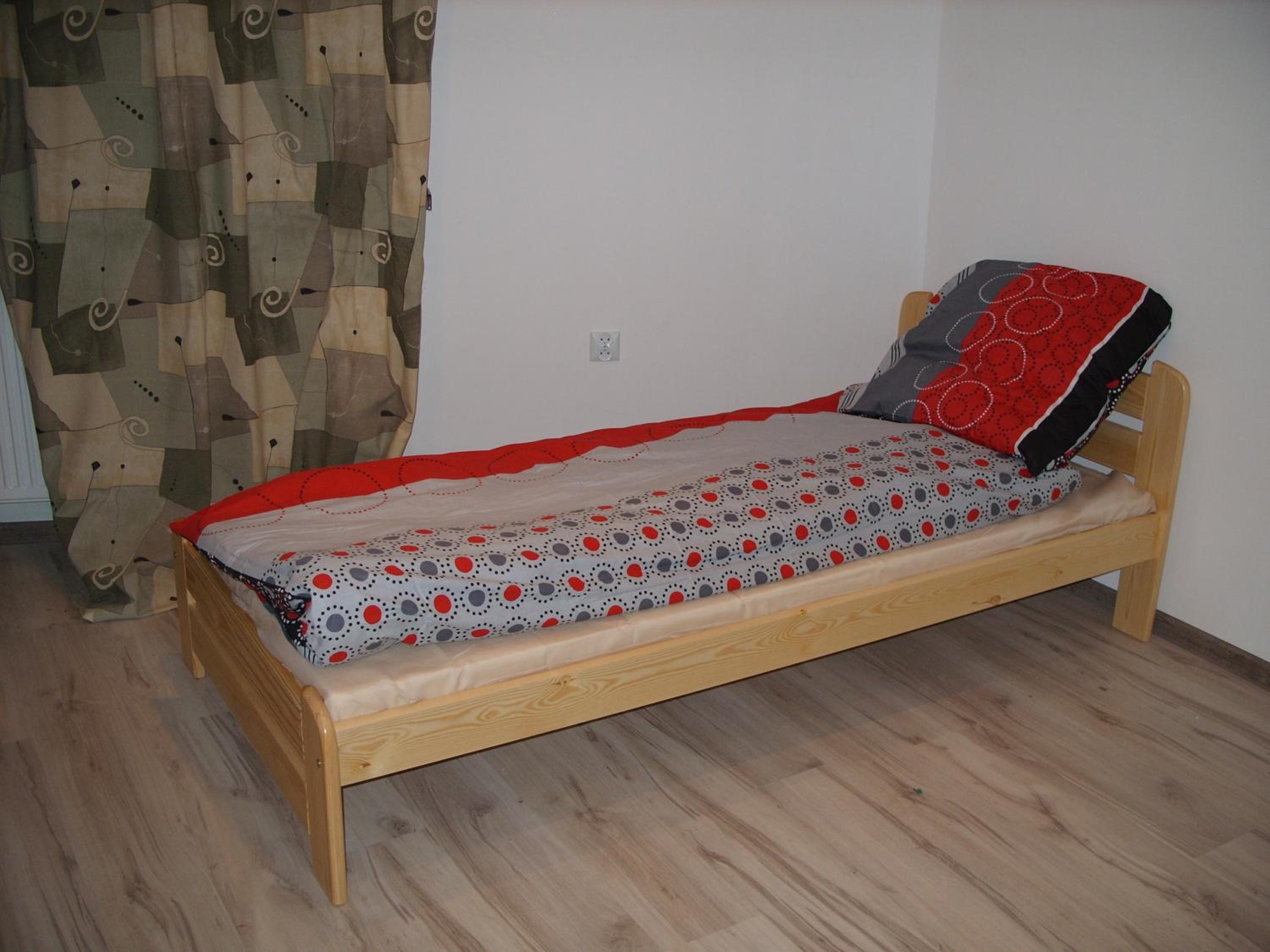 Triple Room with Private Bathroom photo 2