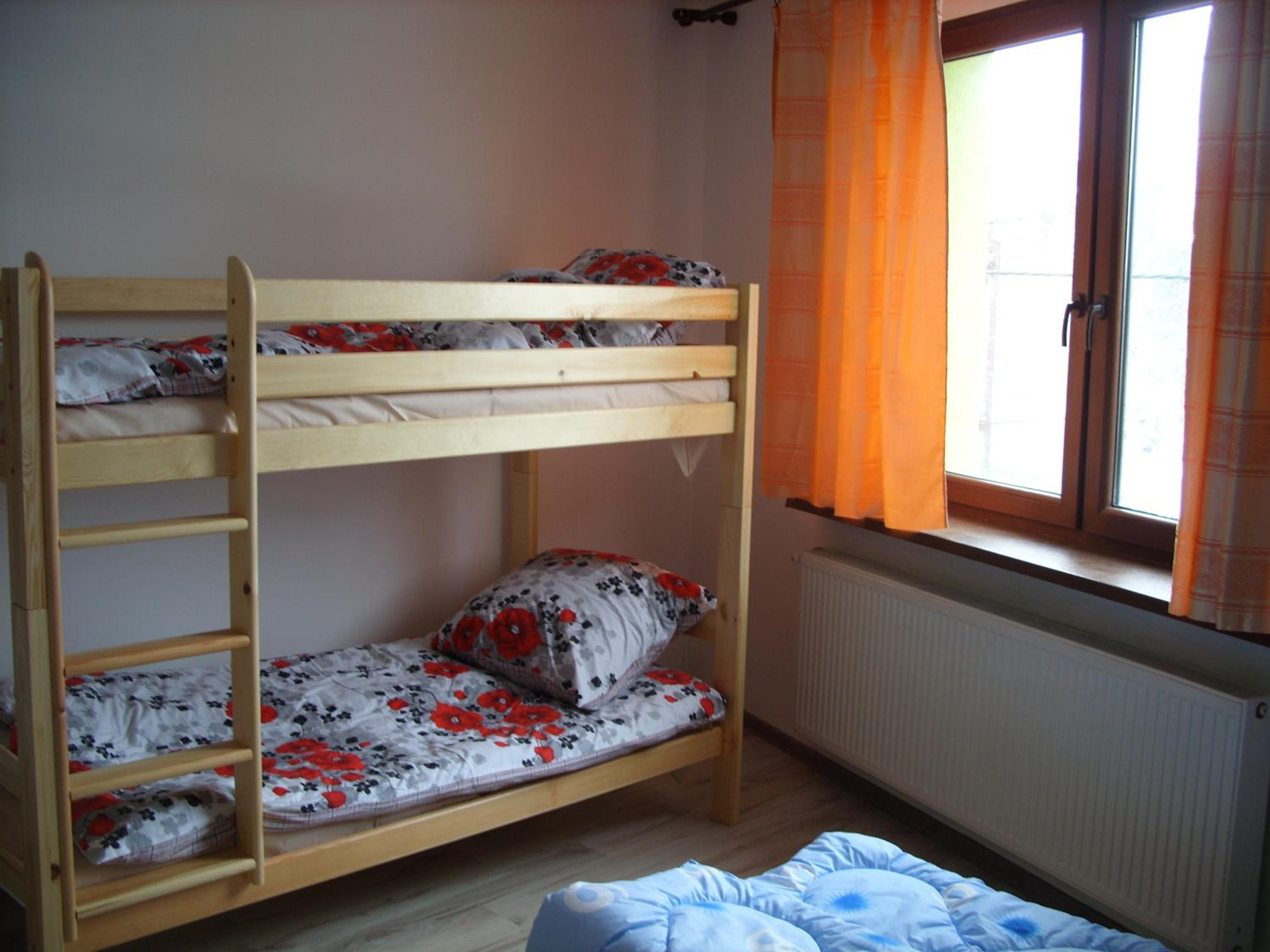 Triple Room with Private Bathroom photo 3