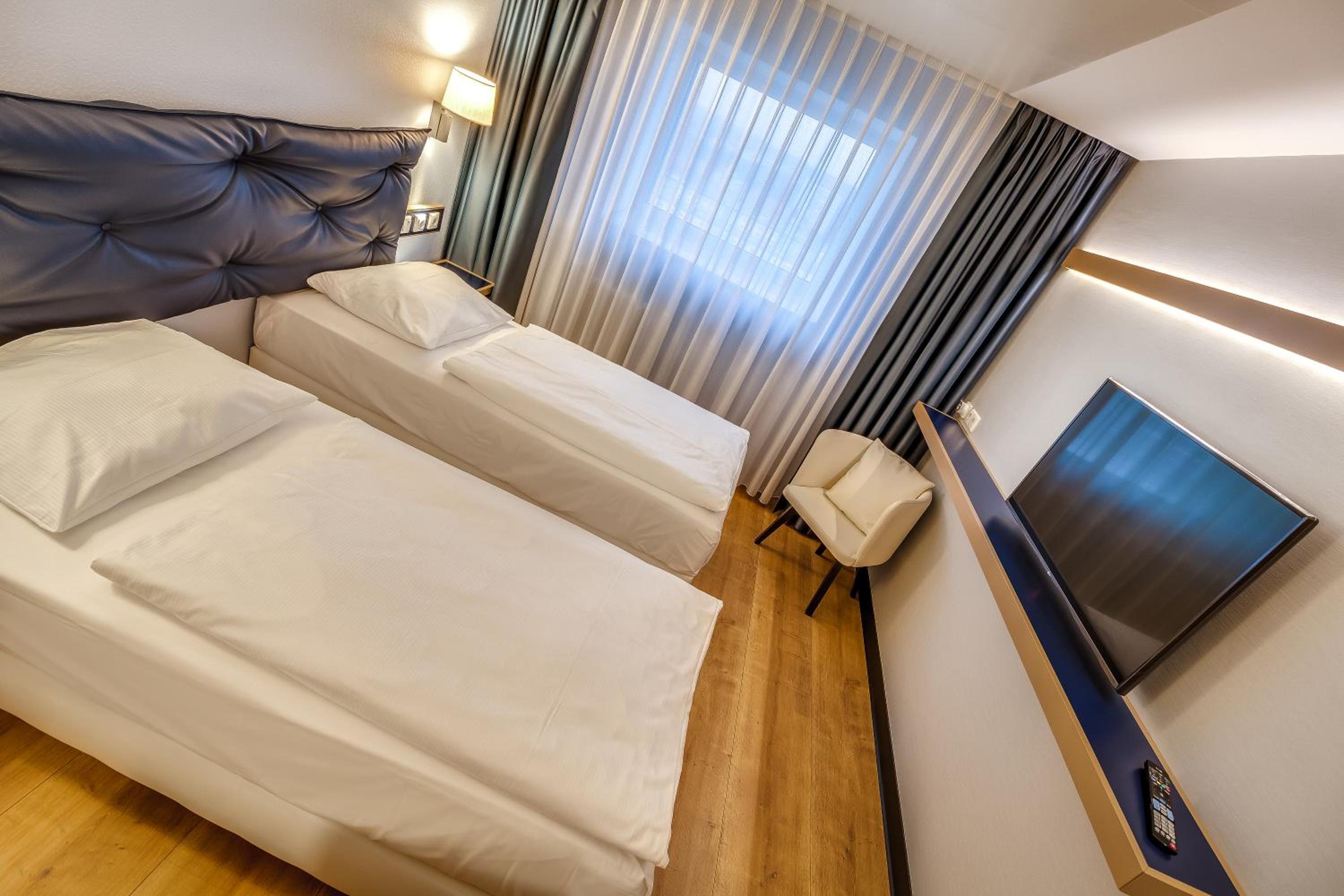 Standard Twin Room photo 1