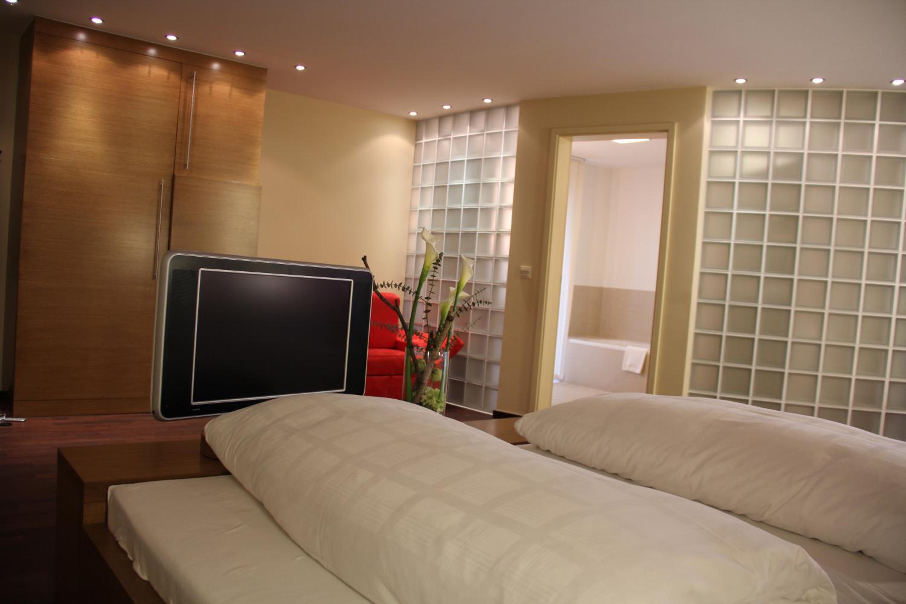 Junior Suite - Photo 1