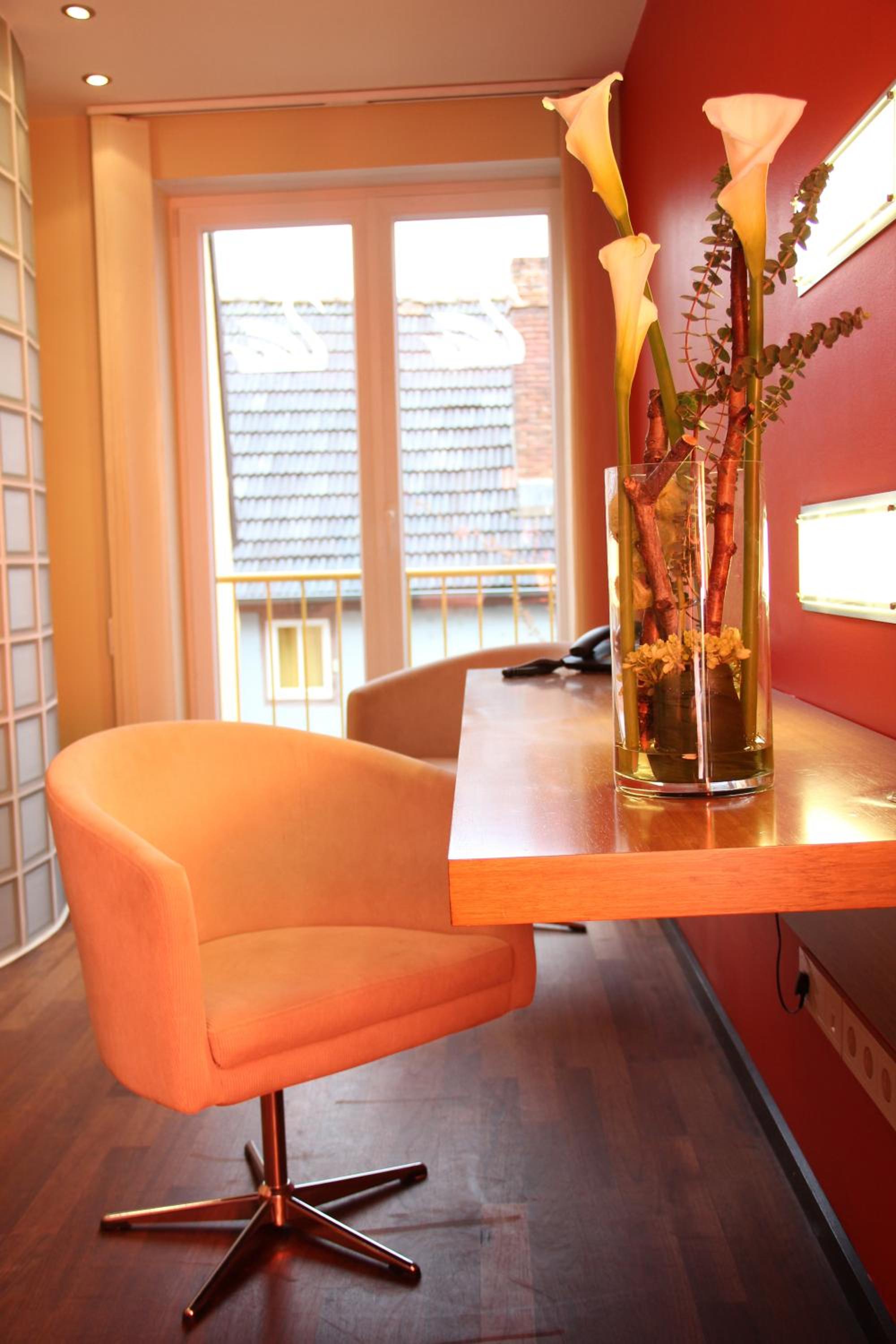 Junior Suite - Photo 2