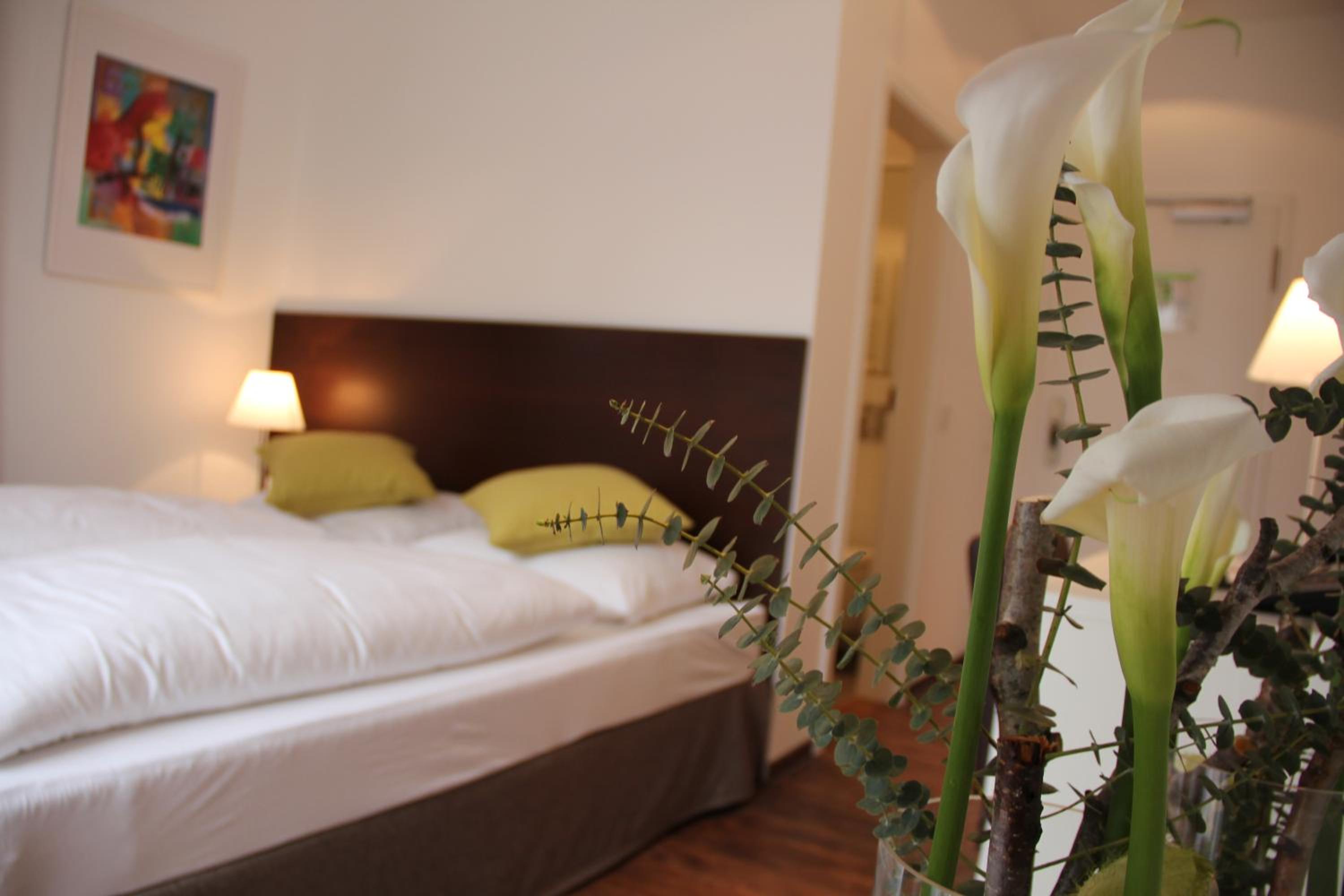 Deluxe Room - Photo 1