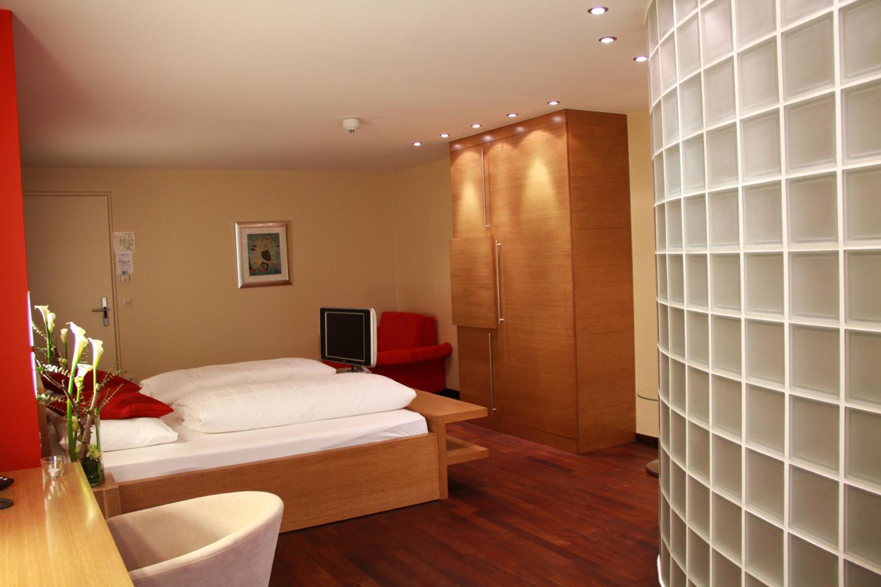 Junior Suite - Photo 9