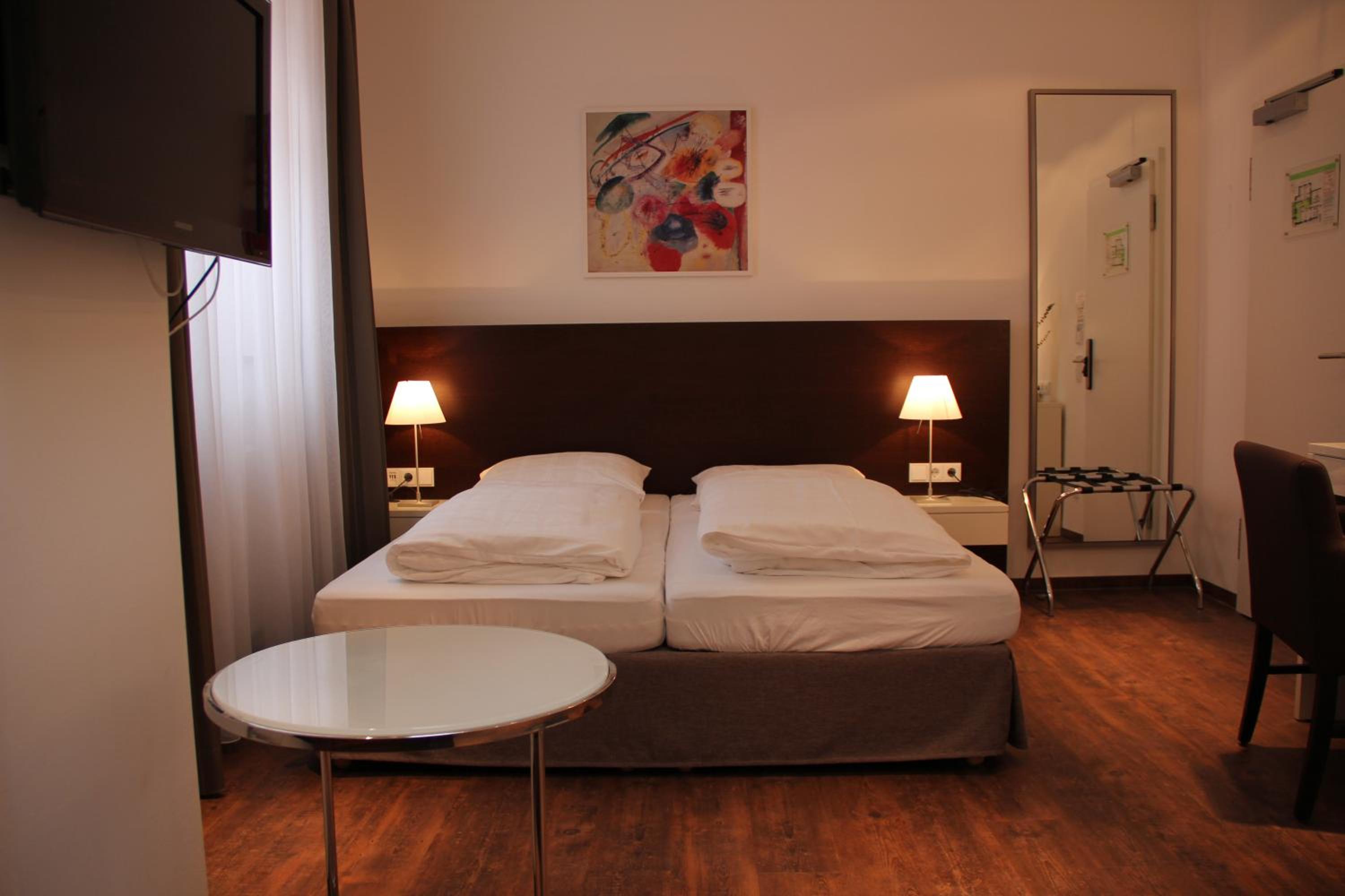 Junior Suite - Photo 10