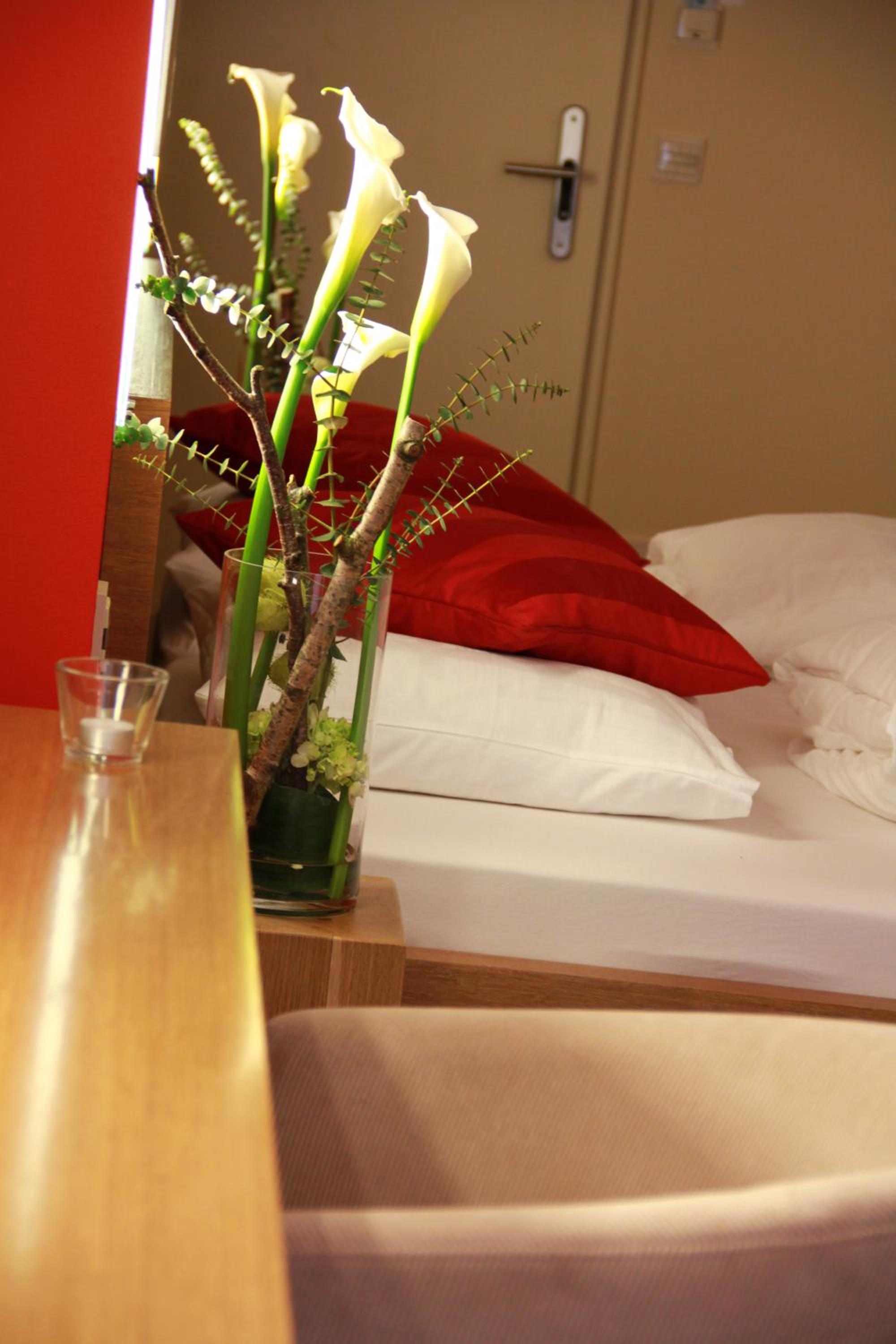 Junior Suite - Photo 13