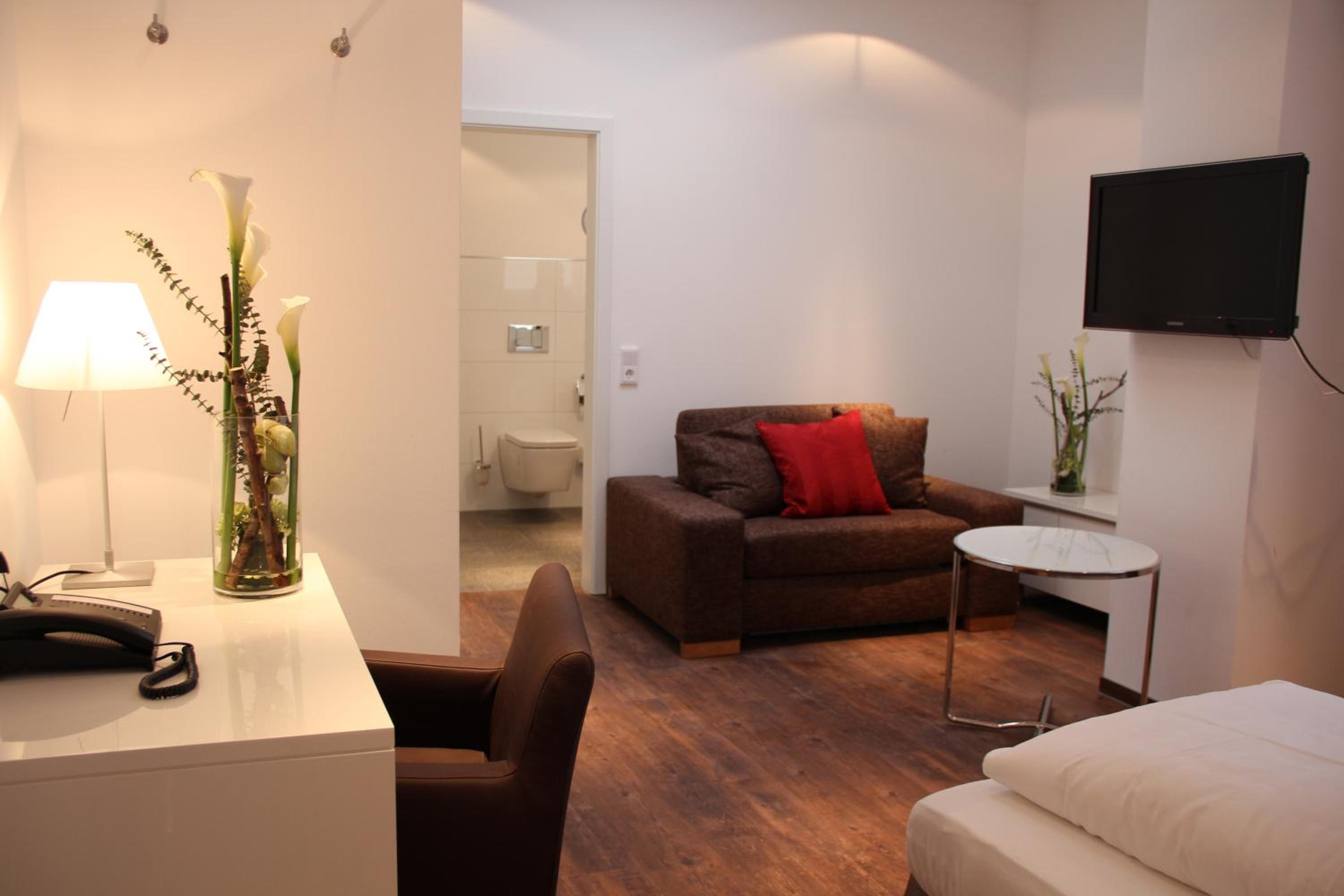 Junior Suite - Photo 14