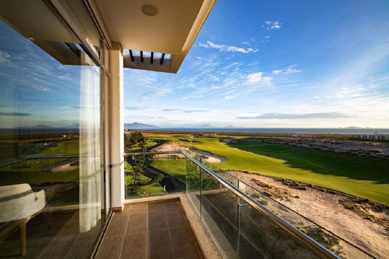 Villa With Garden View photo 3