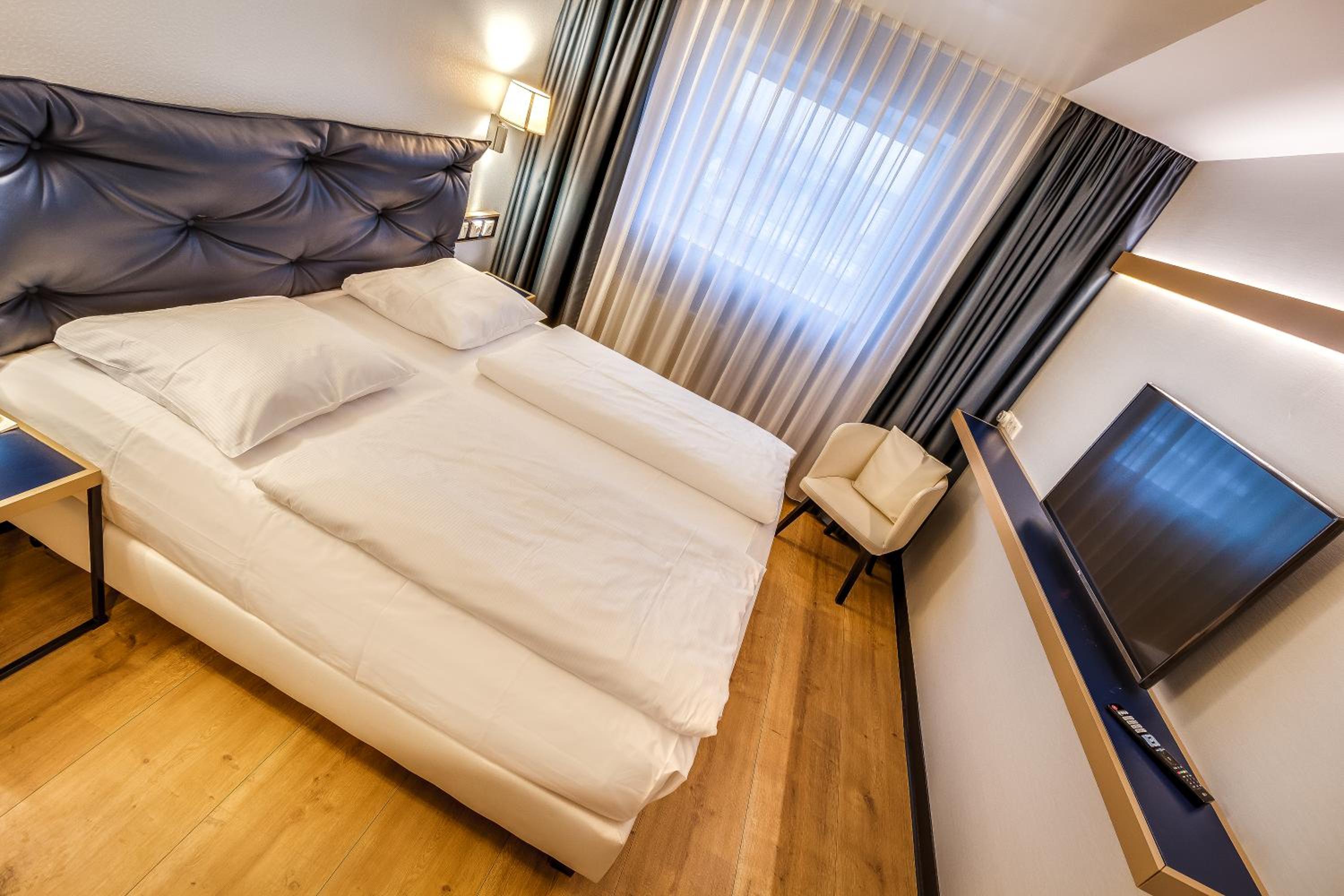 Standard Double Room photo 1