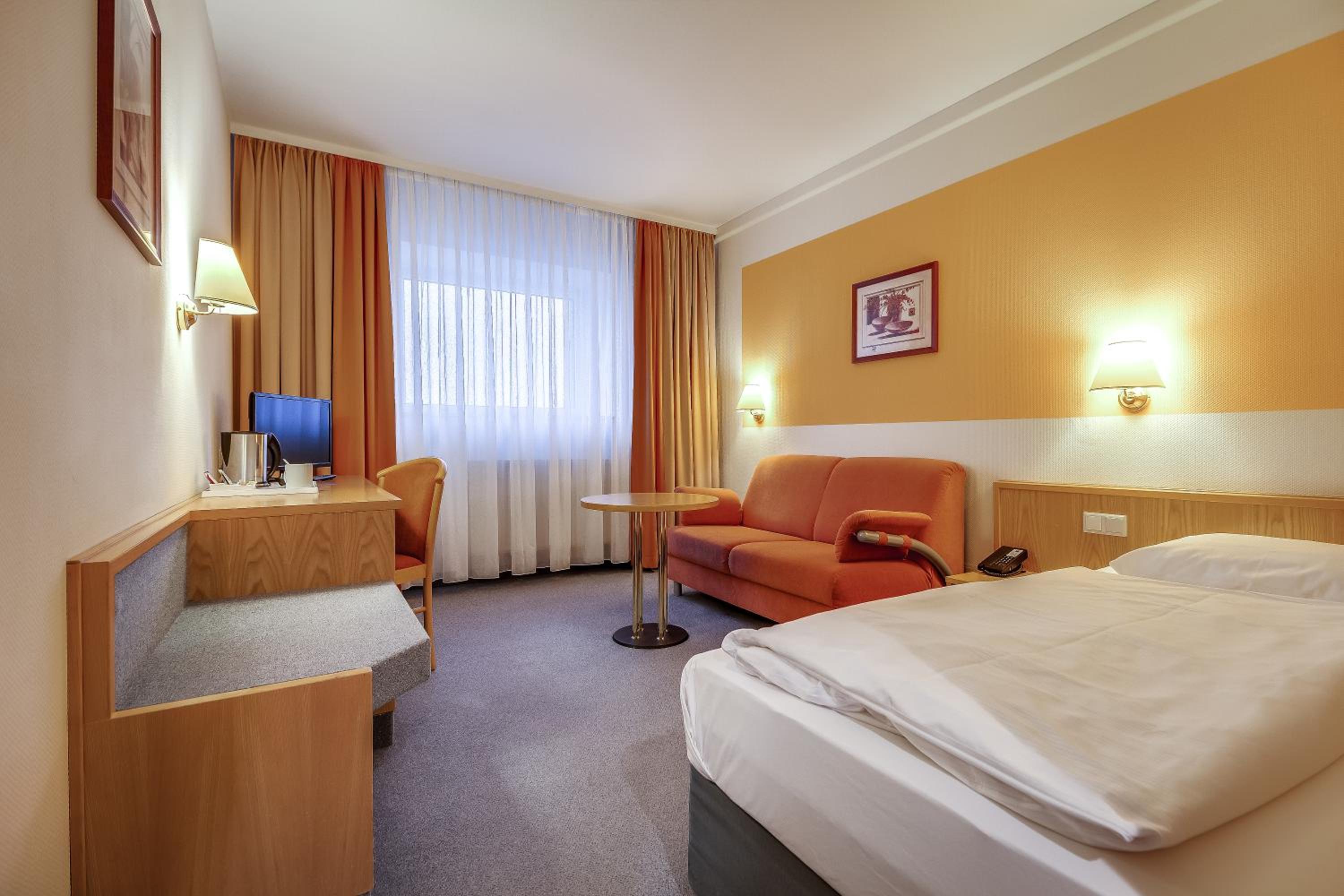Economy Single Room photo 3