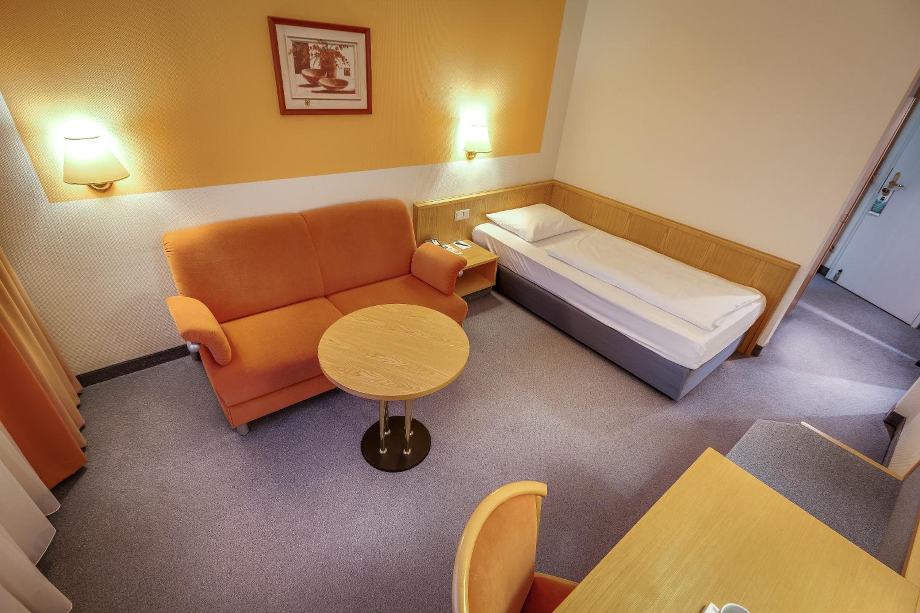 Economy Single Room photo 1