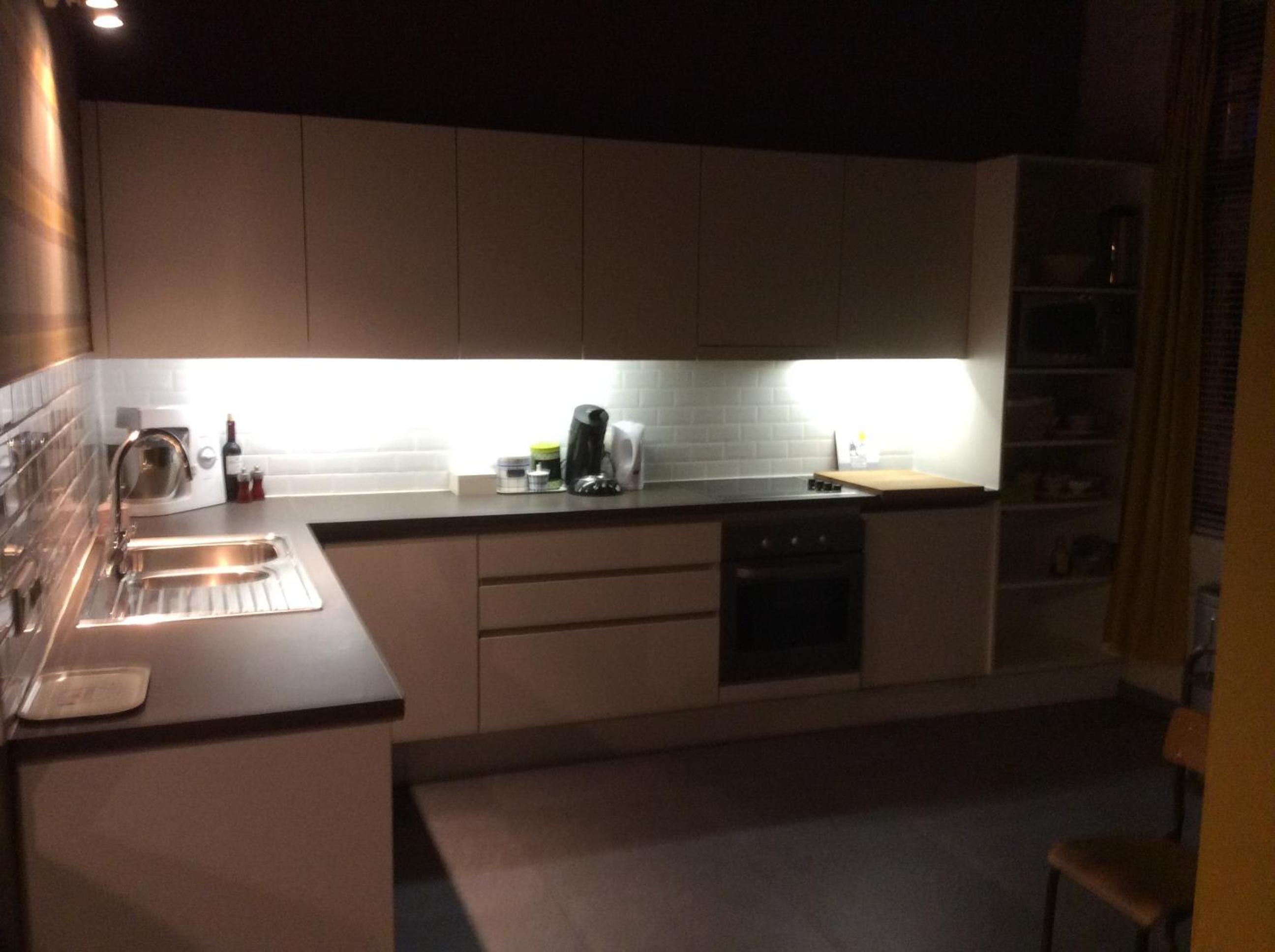 Four-Bedroom House photo 2