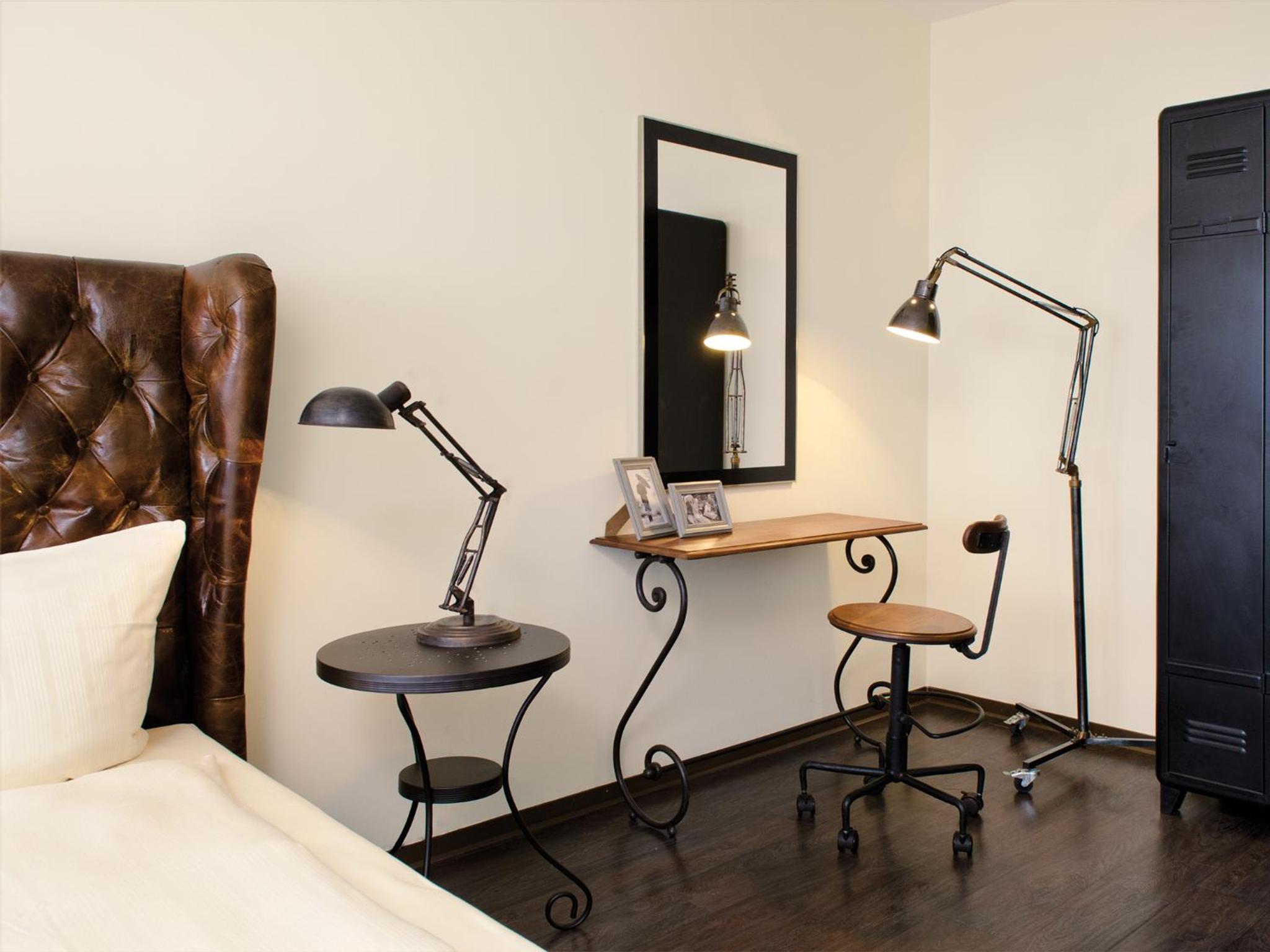Apartment photo 3