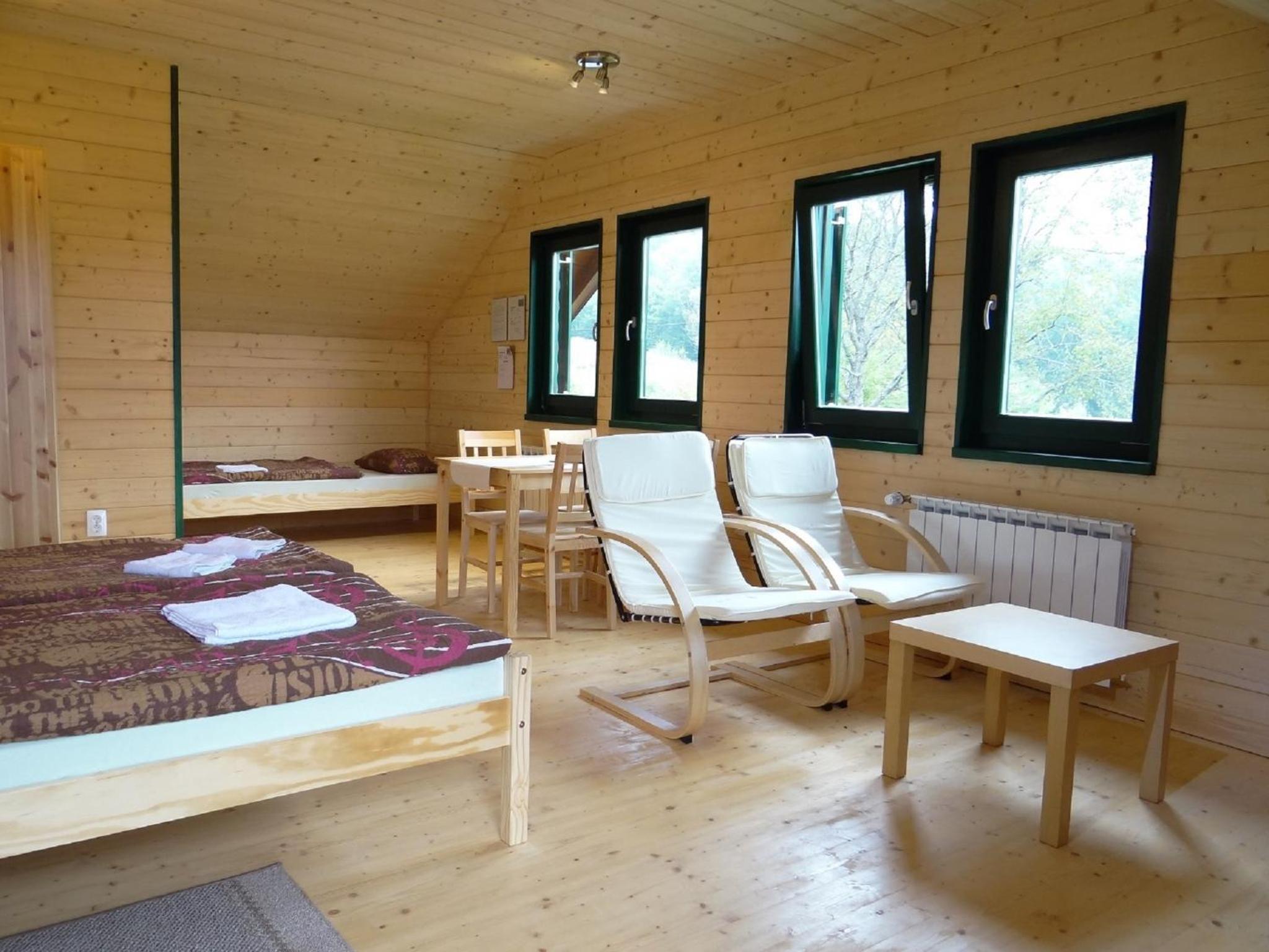Triple Room with Private Bathroom photo 1