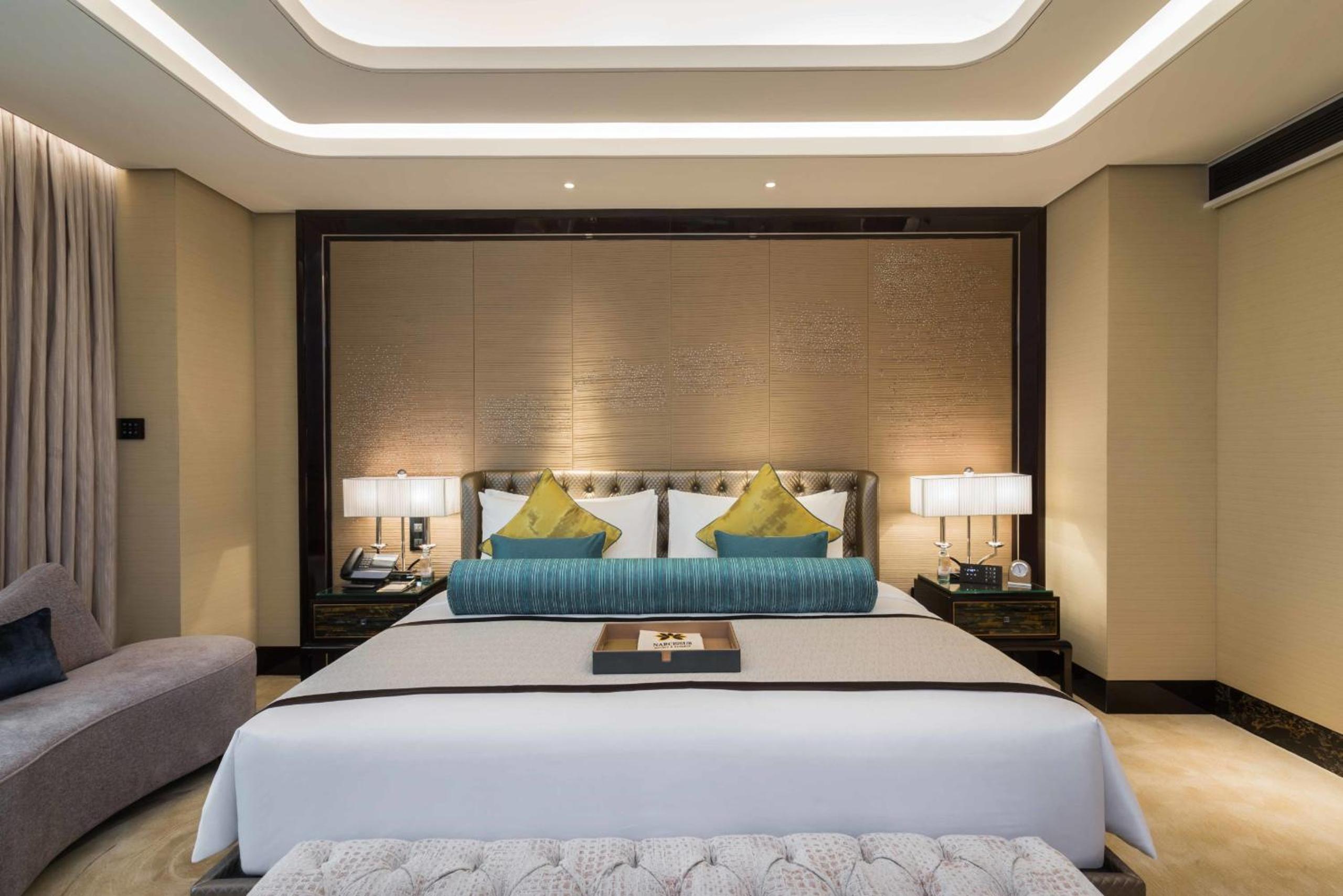 Premium room king with partial sea view - Photo 2