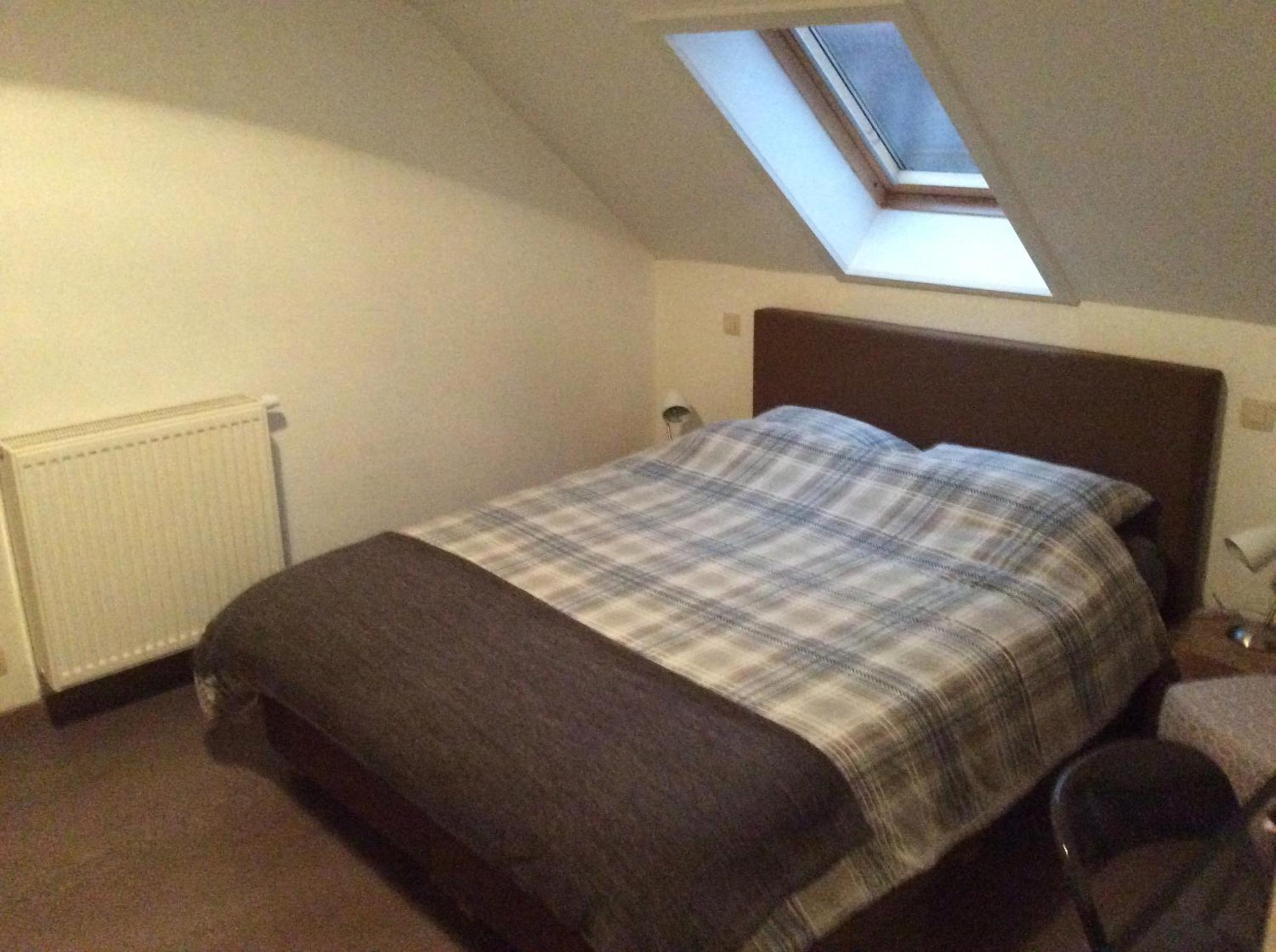 Four-Bedroom House photo 3