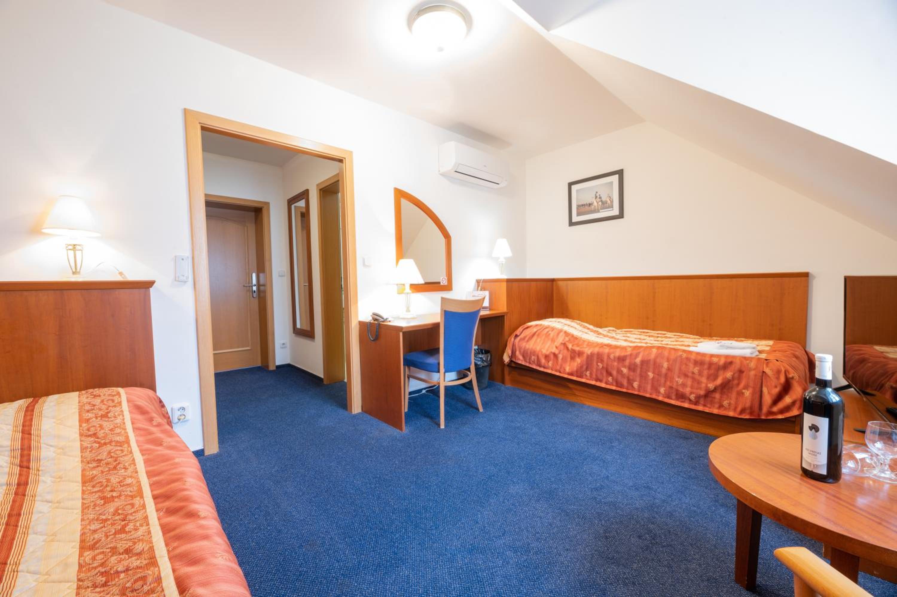 Twin Room - Photo 7